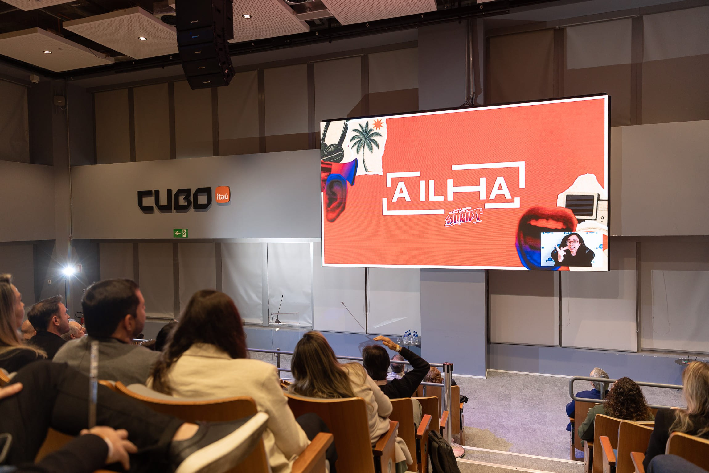 CONGRESSOS & PALESTRAS. Fotógrafa em São Paulo | Ensaios e Fotografia Profissional | Bruna Shimidt
