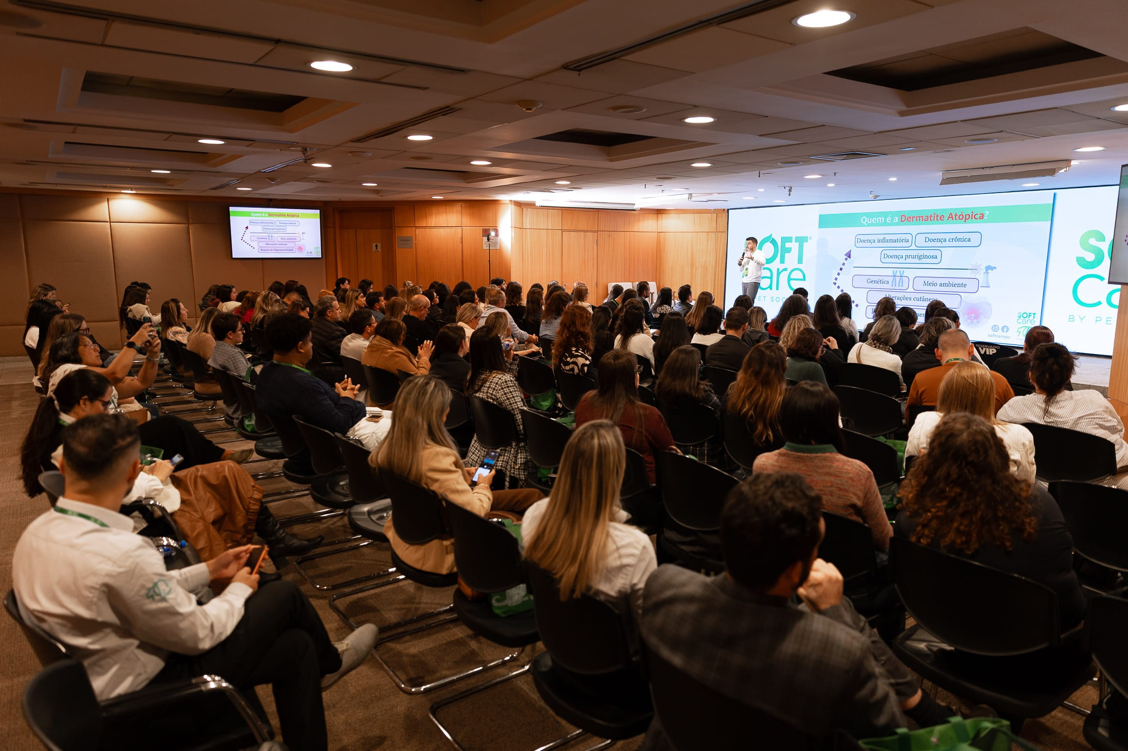 CONGRESSOS & PALESTRAS. Fotógrafa em São Paulo | Ensaios e Fotografia Profissional | Bruna Shimidt