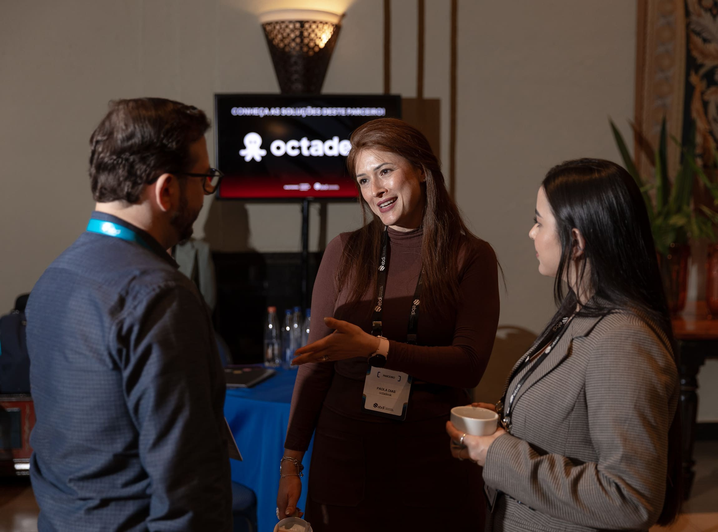 Evento Corporativo Fotografo Sao Paulo