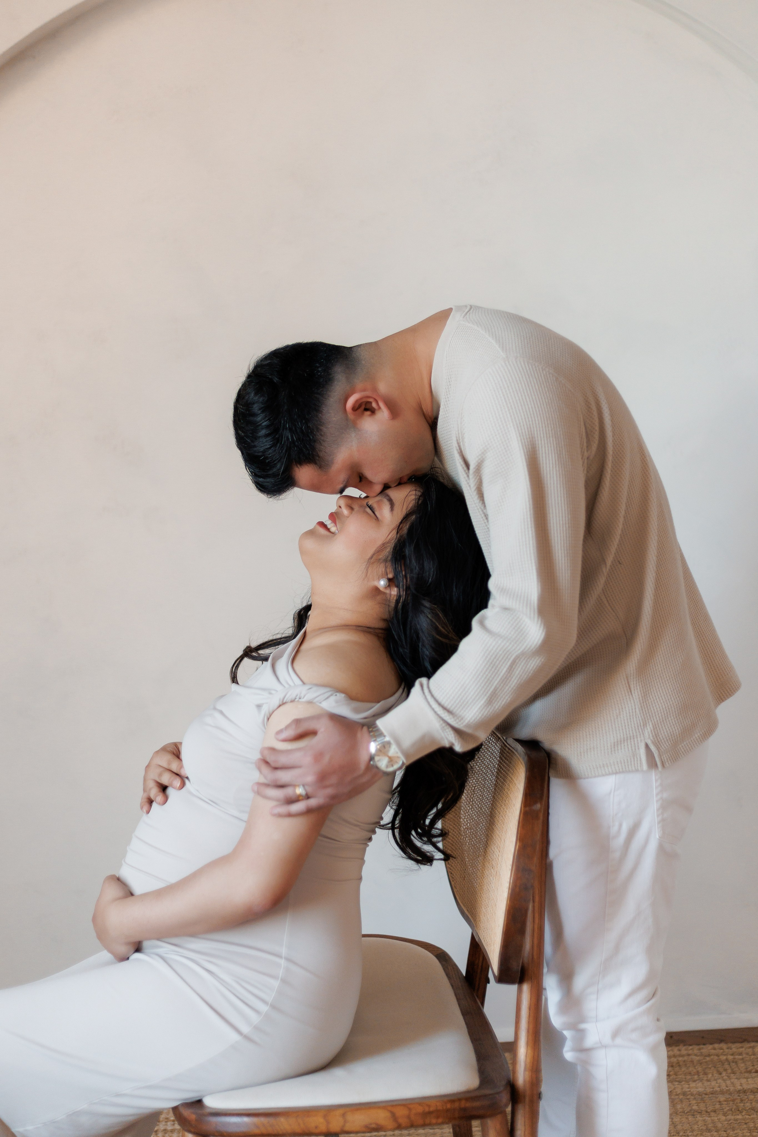 G & K. Photographer Elvira Hryshchenko