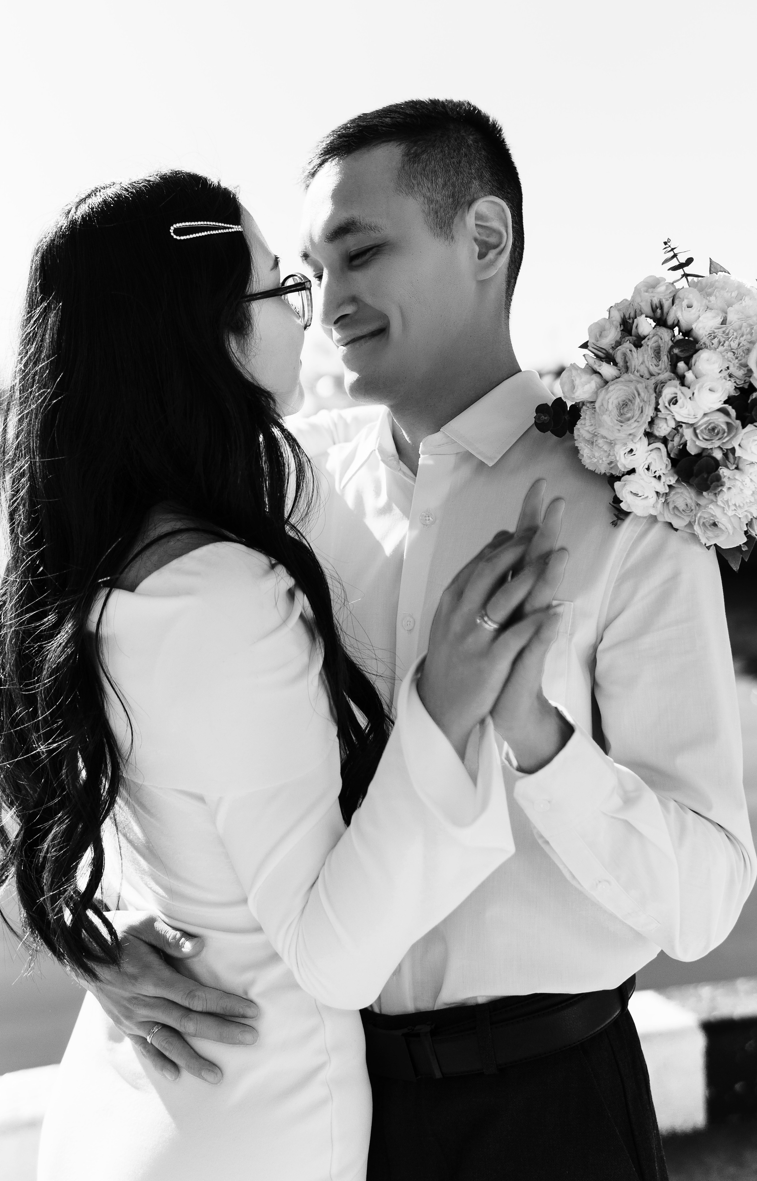 Weddings. Marina Baliakina | Portrait and Wedding Photographer | Toronto Canada