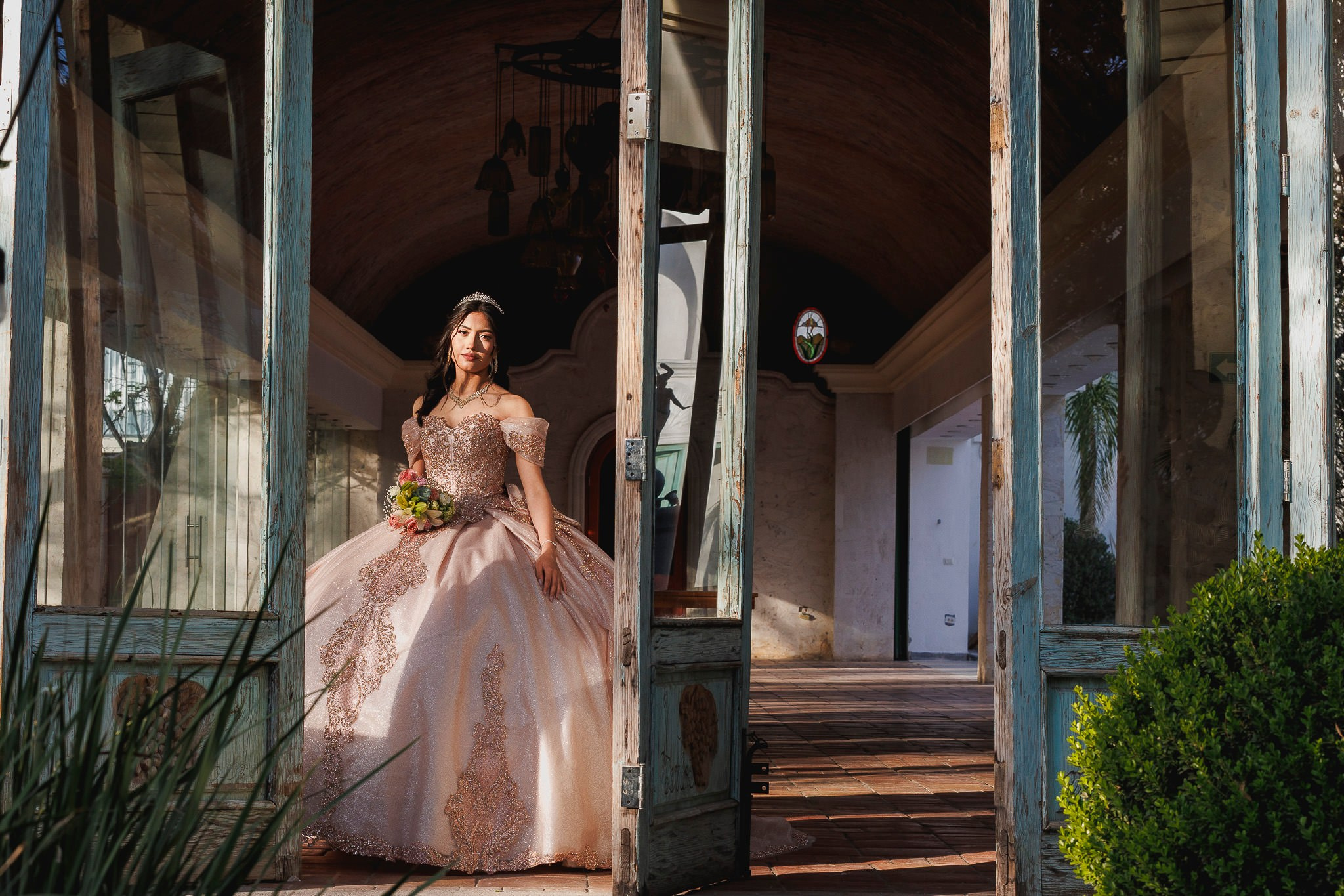 Fernanda e Isabela XVs. Lg Fotografia