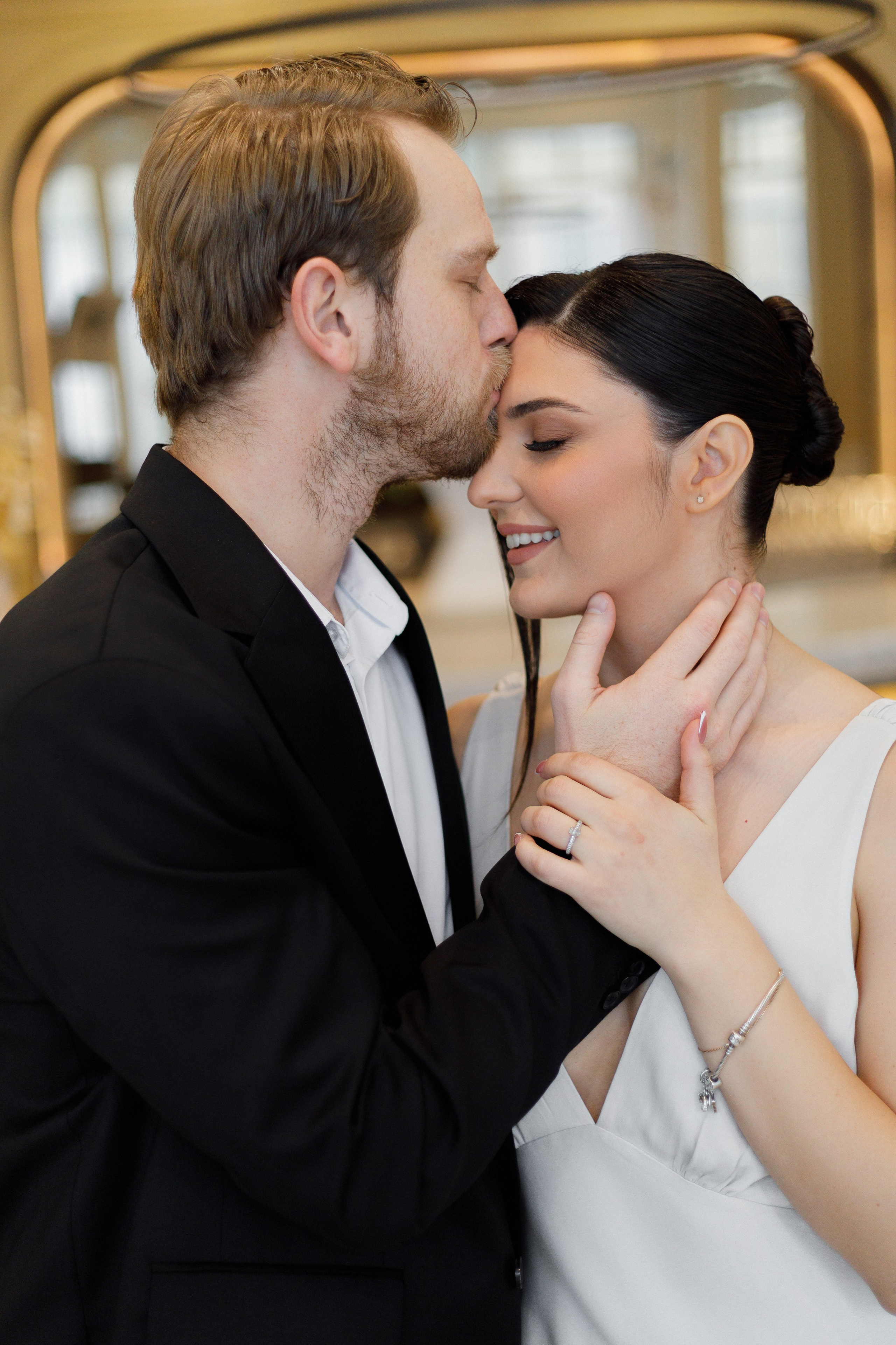 S & Z. Photographer Elvira Hryshchenko