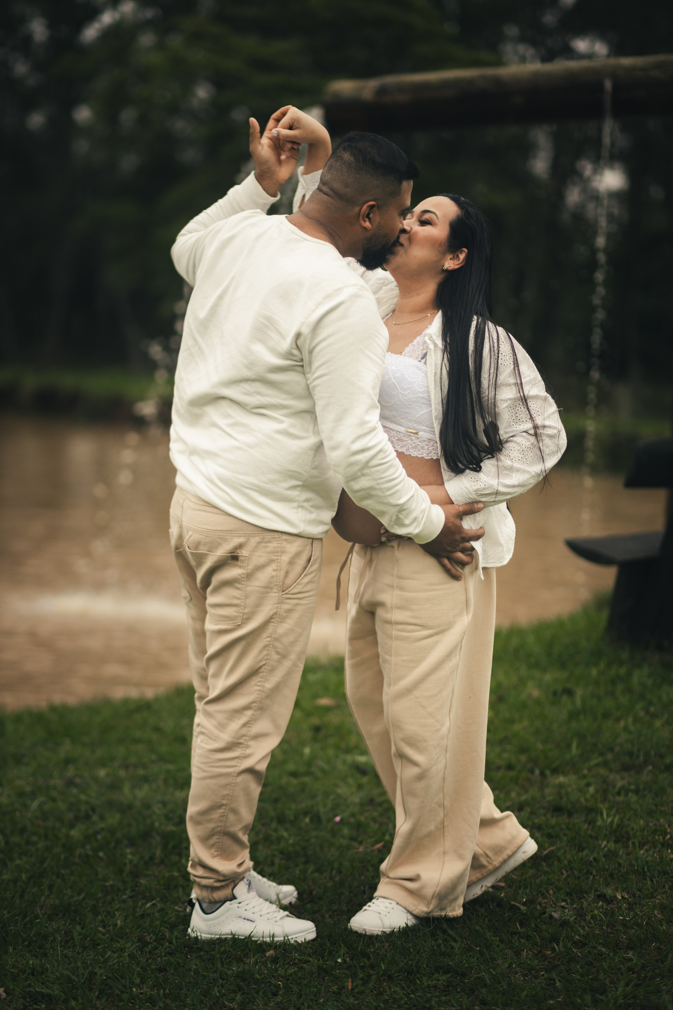Gestante. PaeschPhotos Fotografia