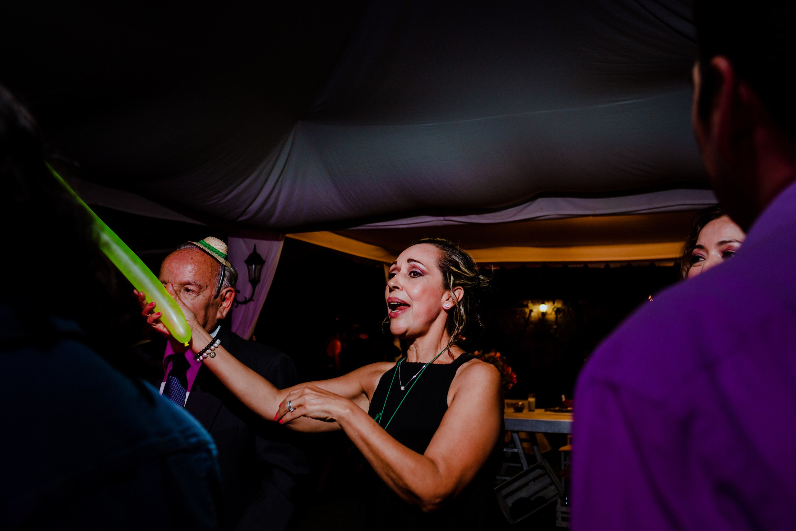 Astrid y Fausto. Fotógrafo de bodas
