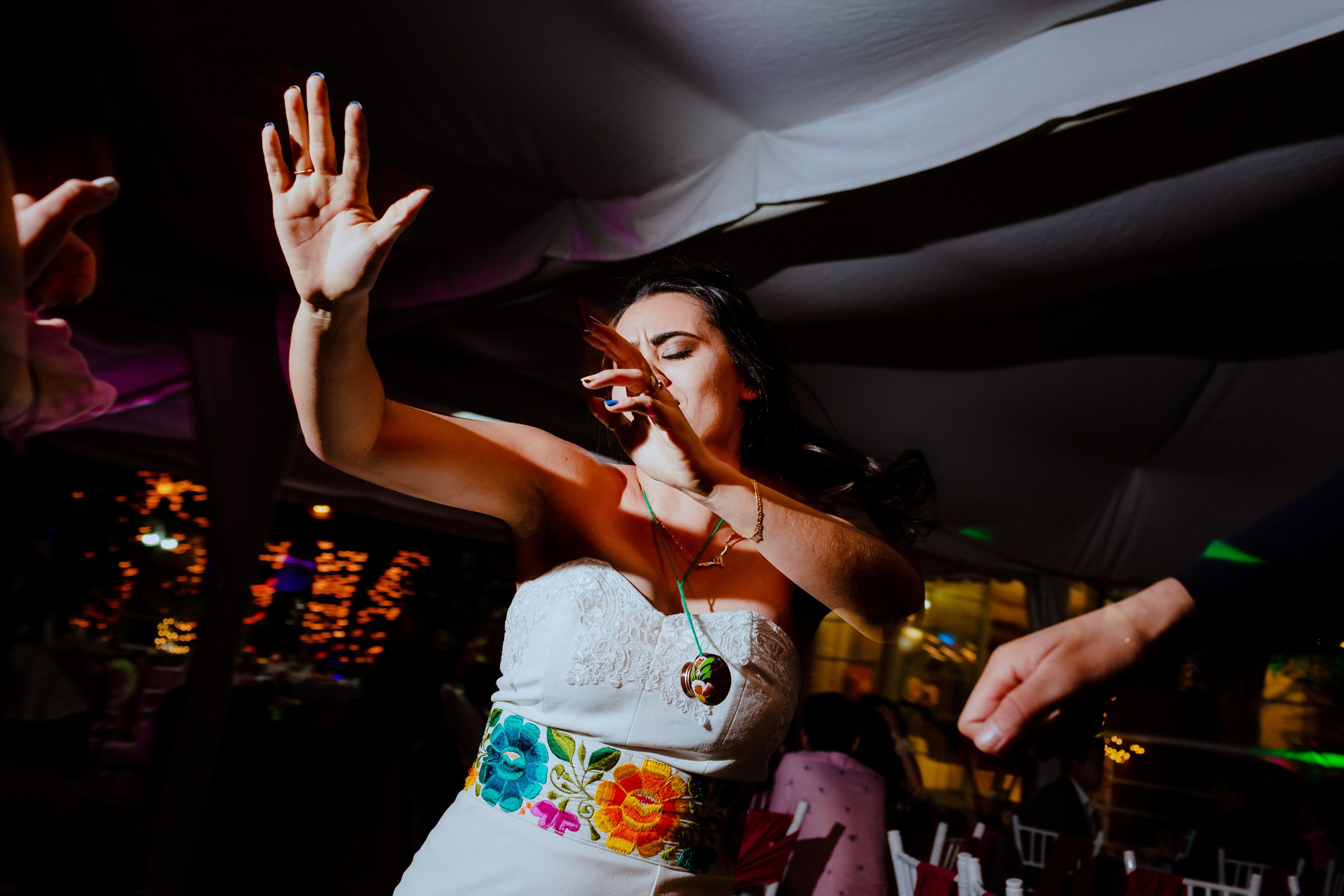 Astrid y Fausto. Fotógrafo de bodas