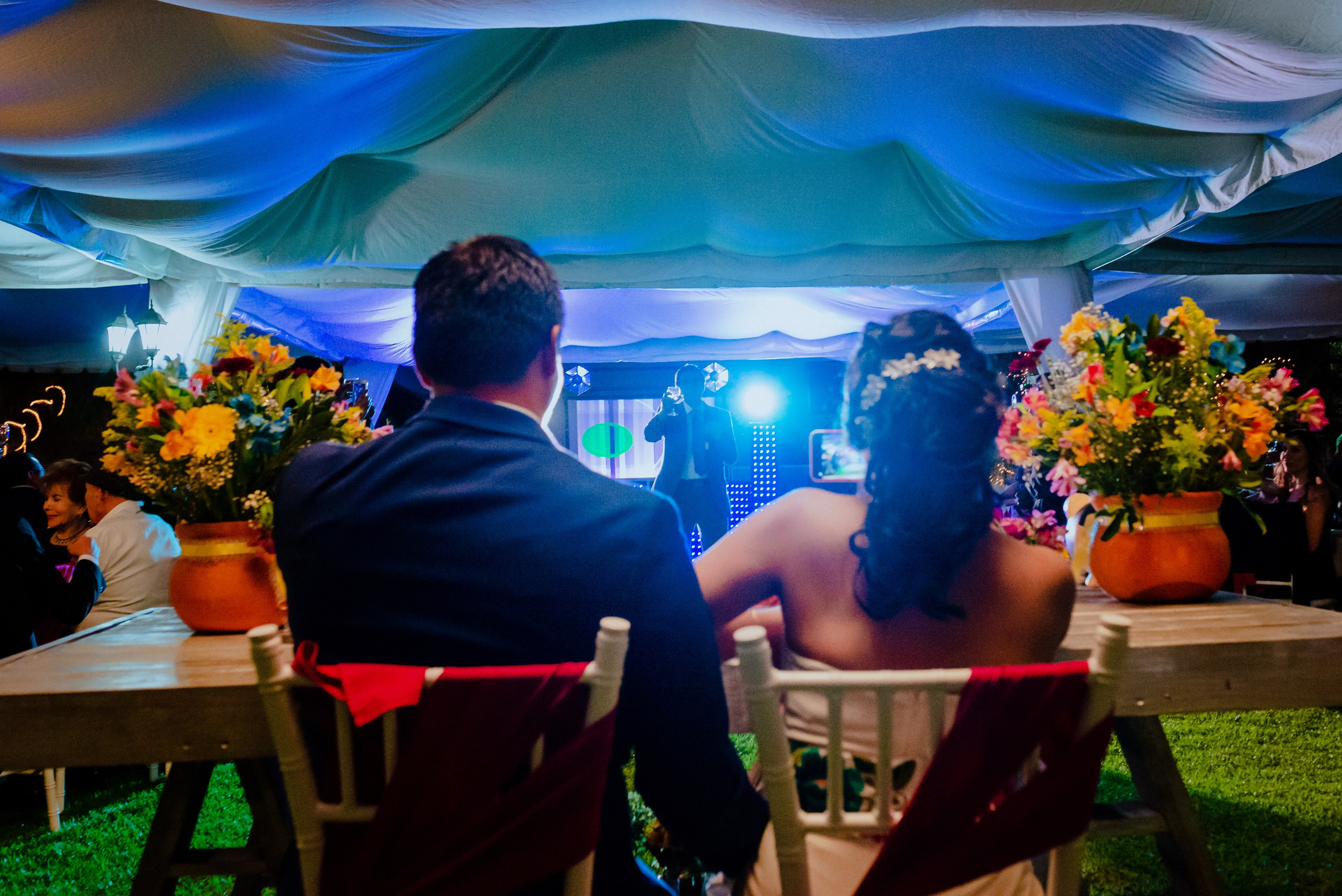 Astrid y Fausto. Fotógrafo de bodas