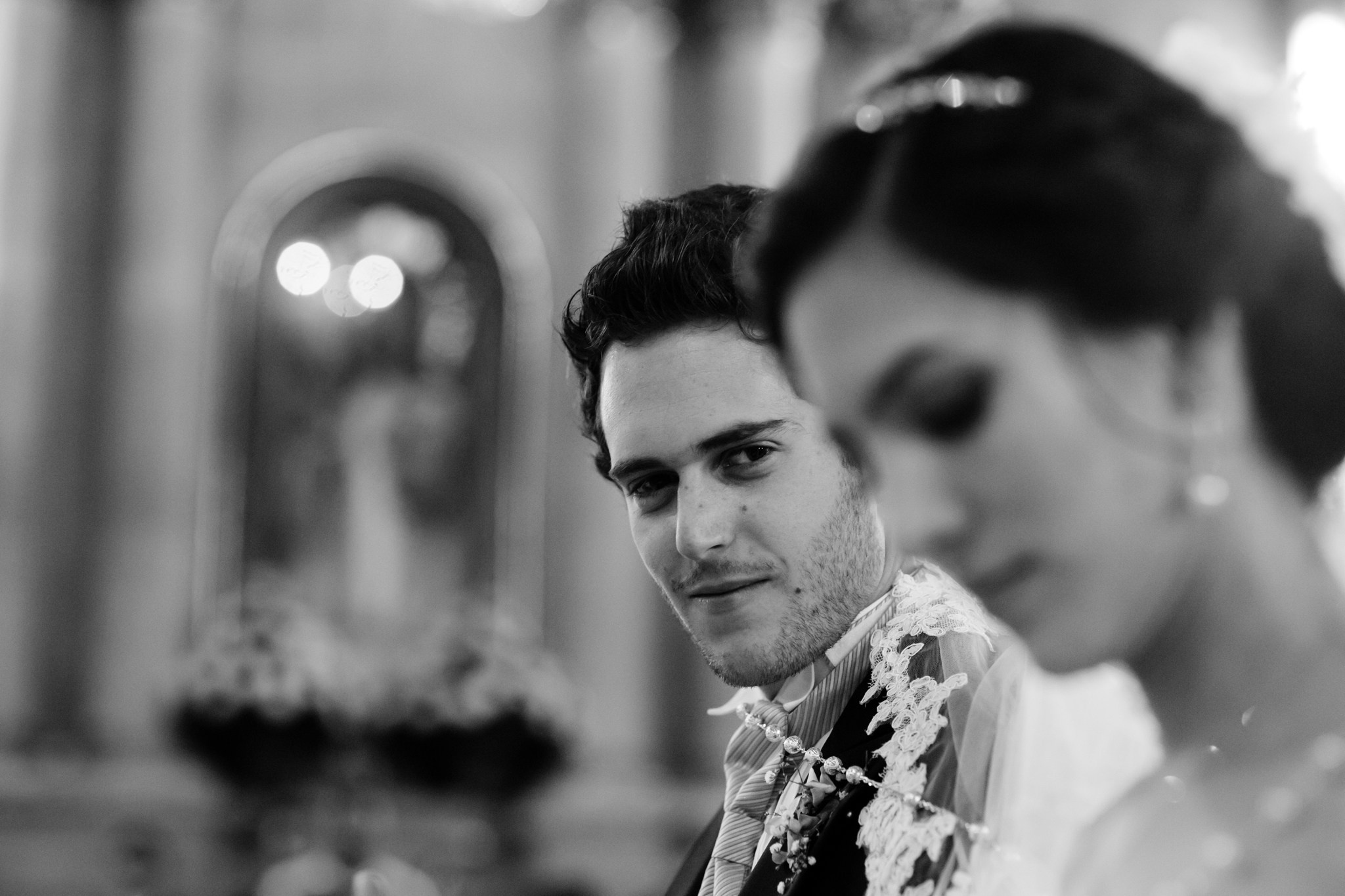 Claudia y Carlos. Fotógrafo de bodas