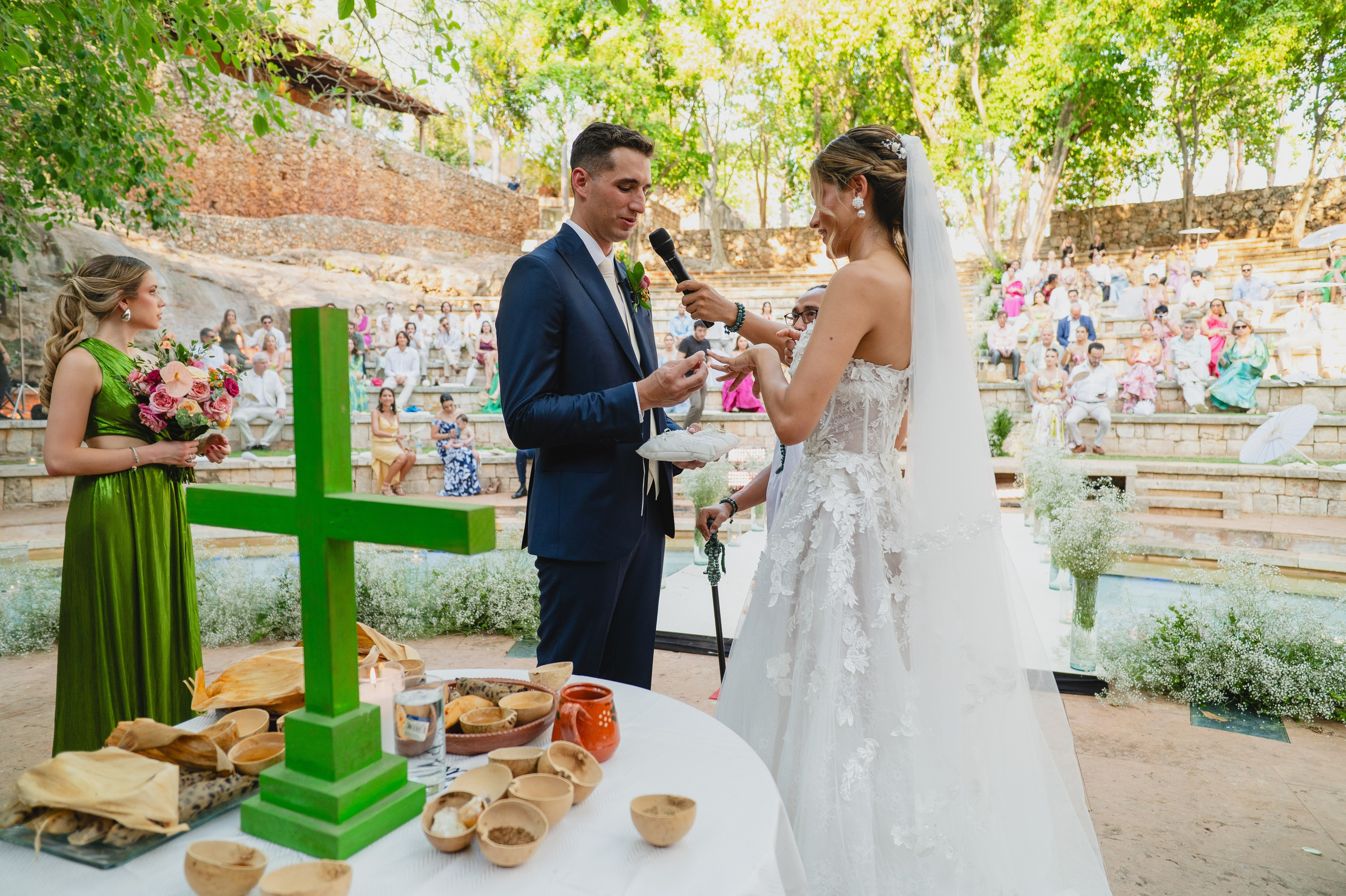 Gaby & Jorge. Antonio Soberano Photography