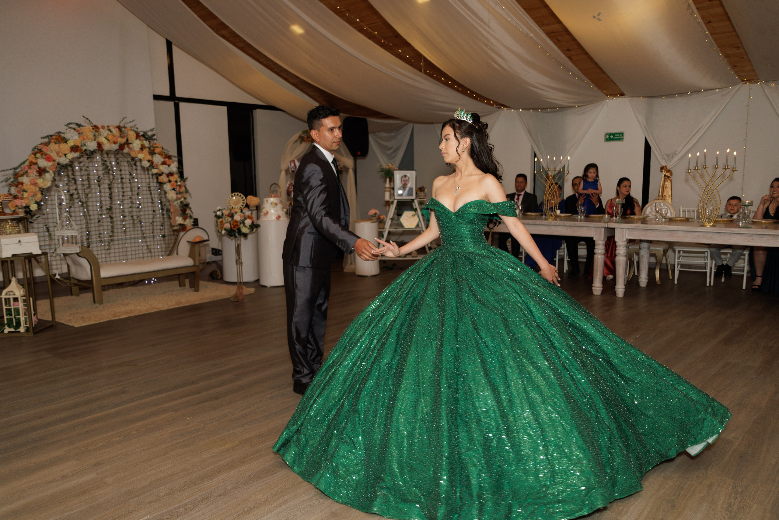 XV MELANY. FOCALMAGIC