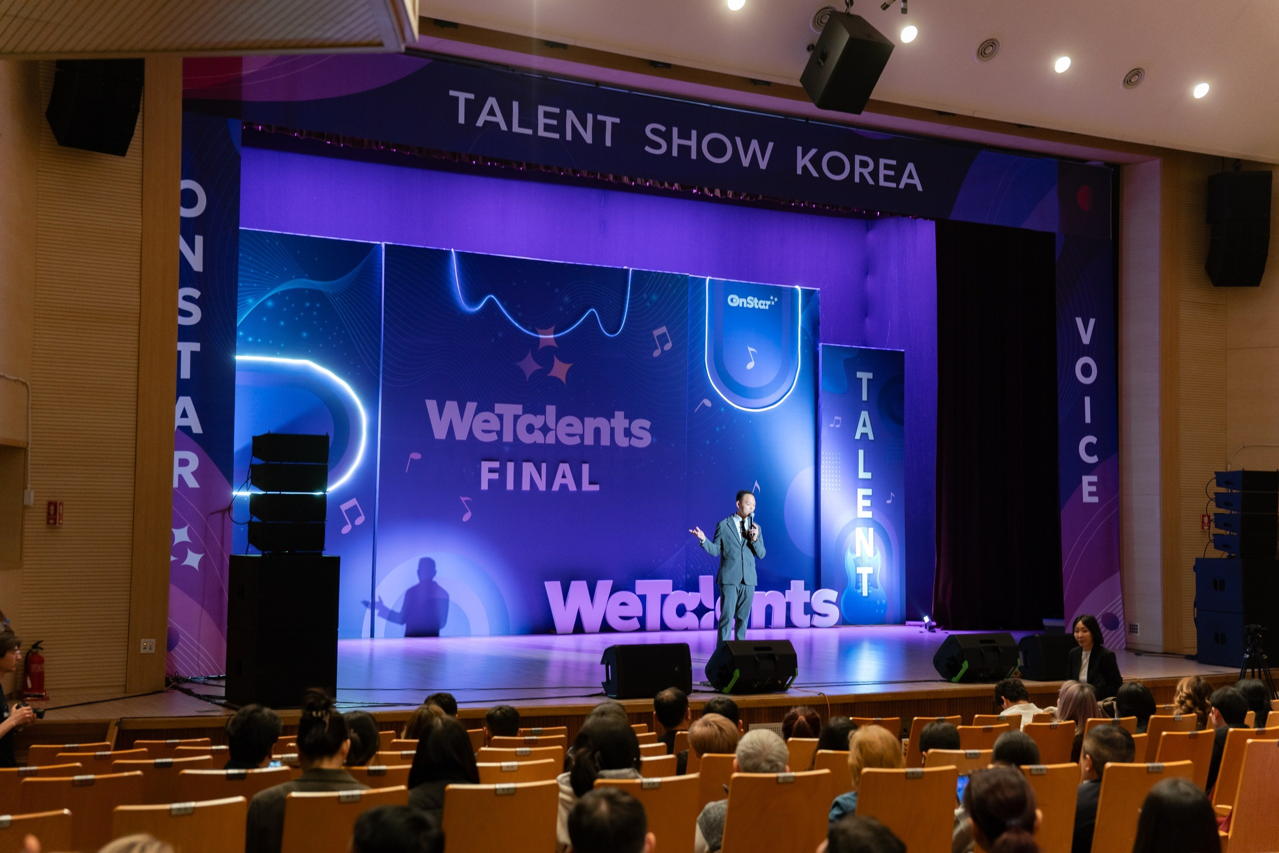 We Talents. Студия декора «Нарния»