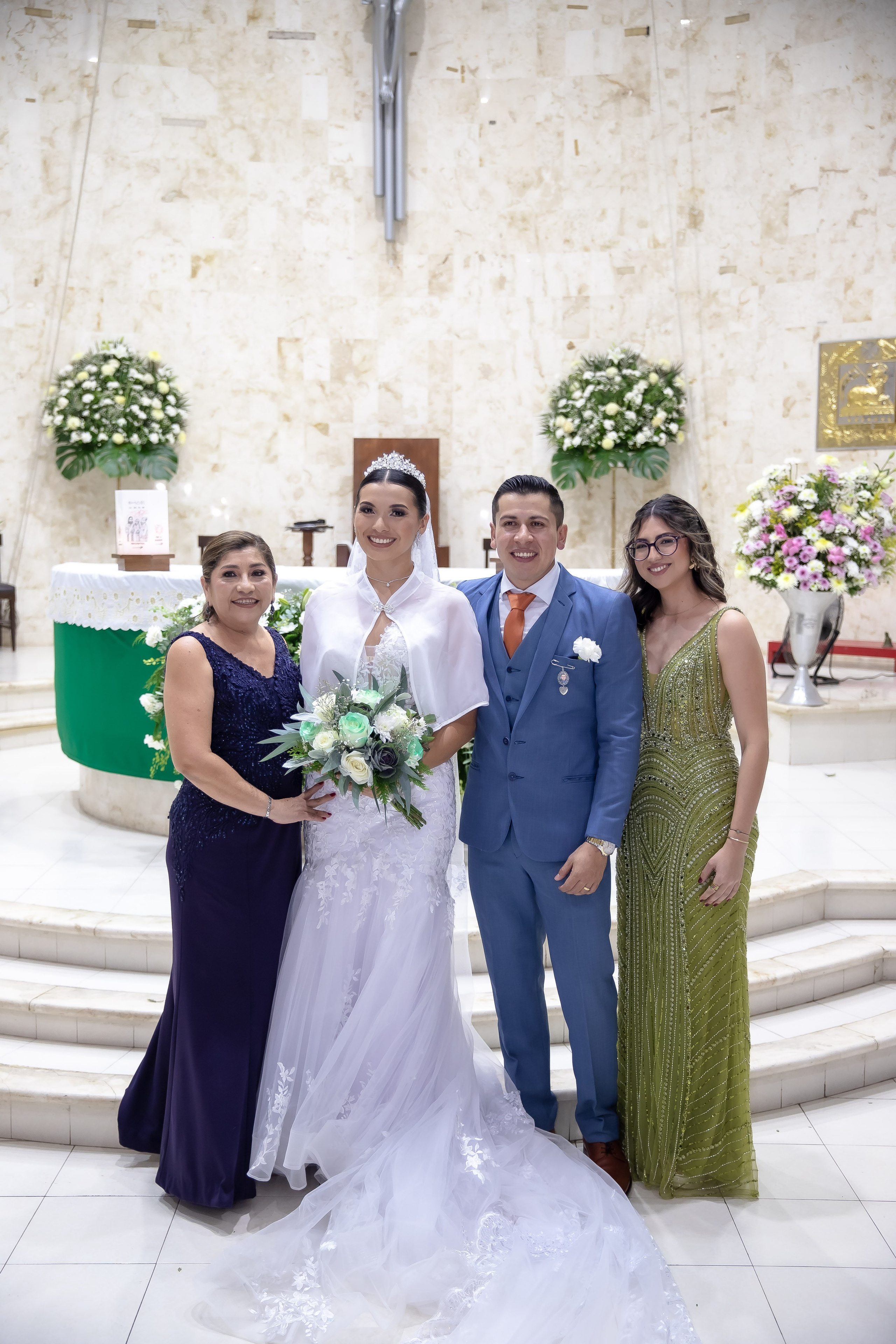 Delta & Cesar. Simón Enríquez Studio