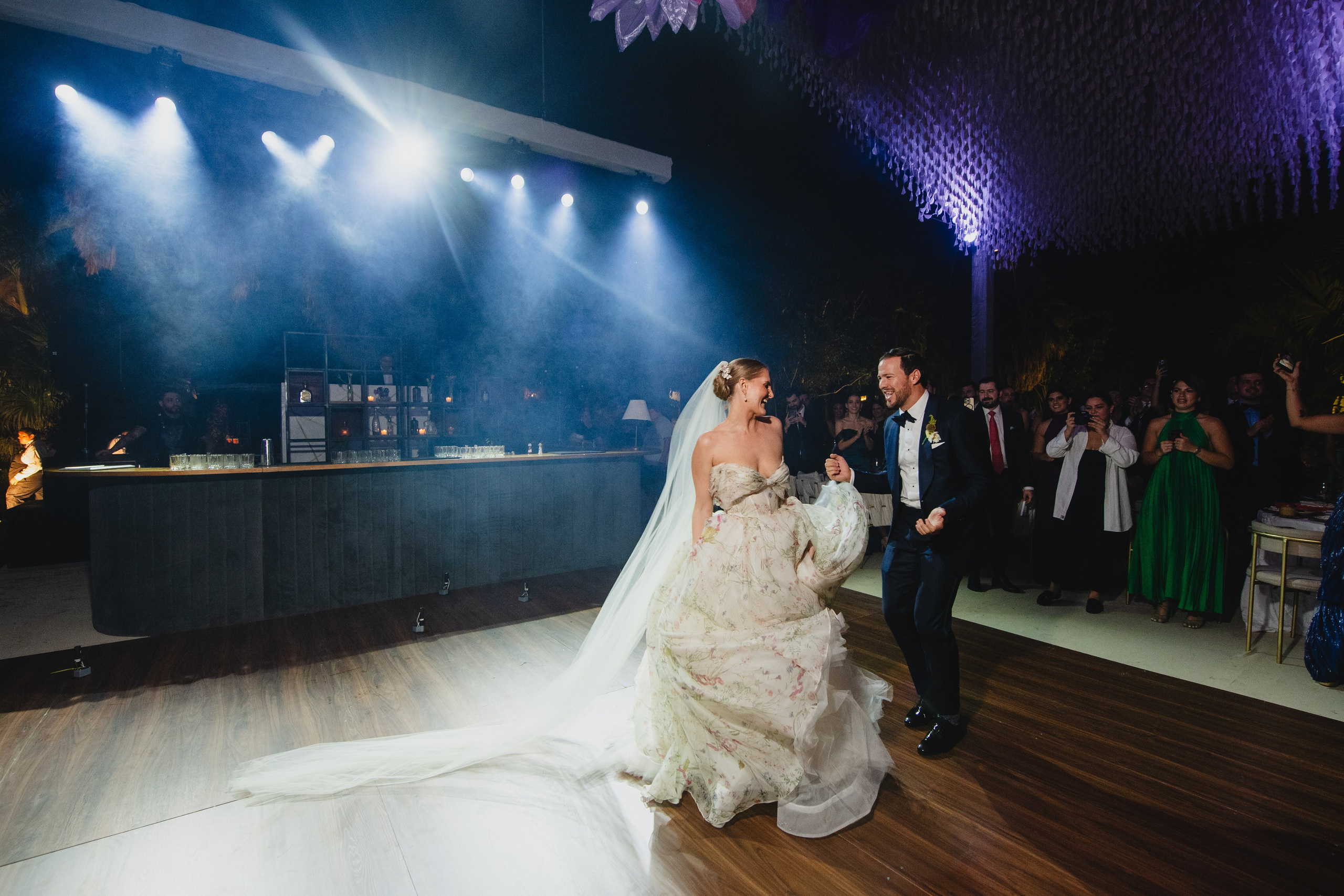 Sofia & Albert. Antonio Soberano Photography