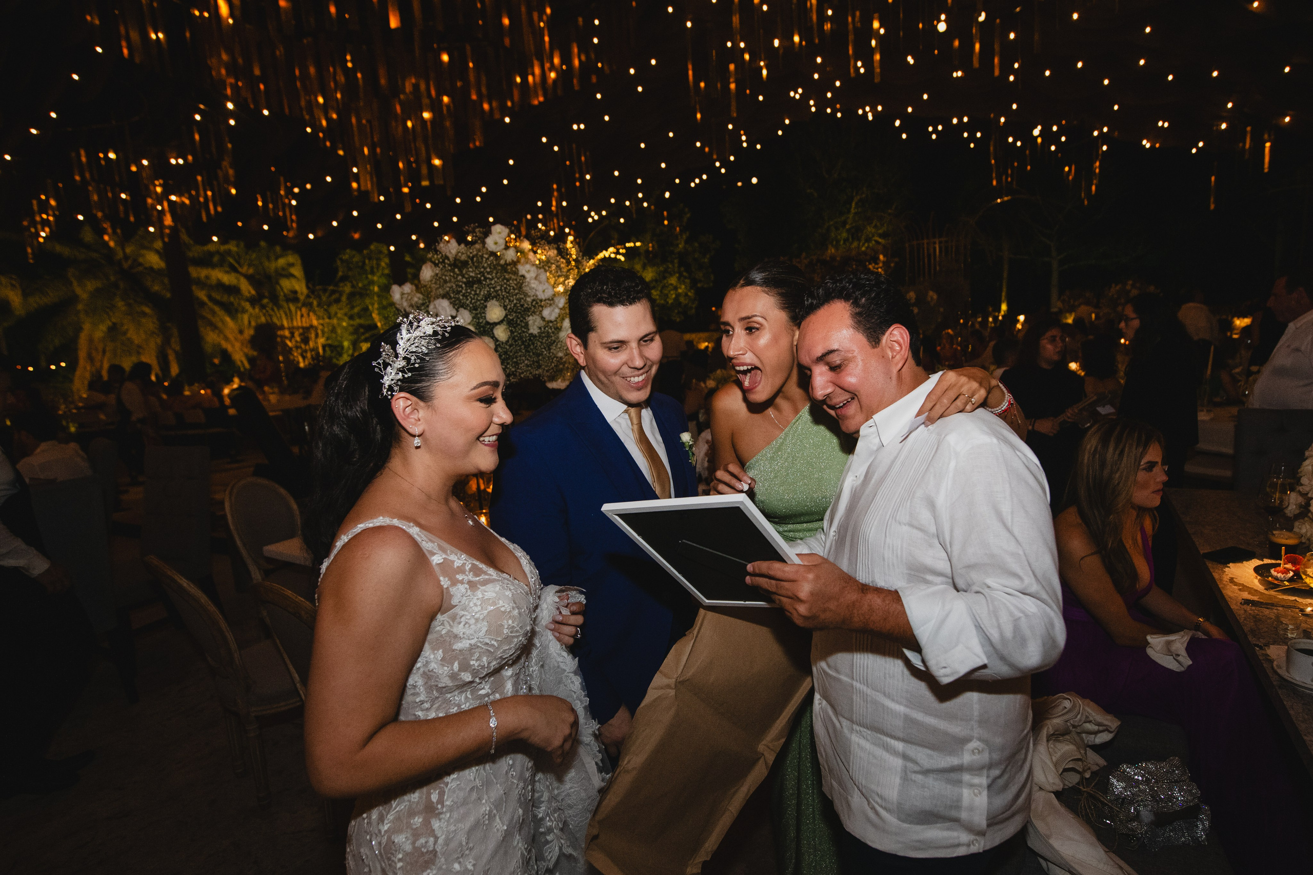 Mariana & Bernardo. Antonio Soberano Photography