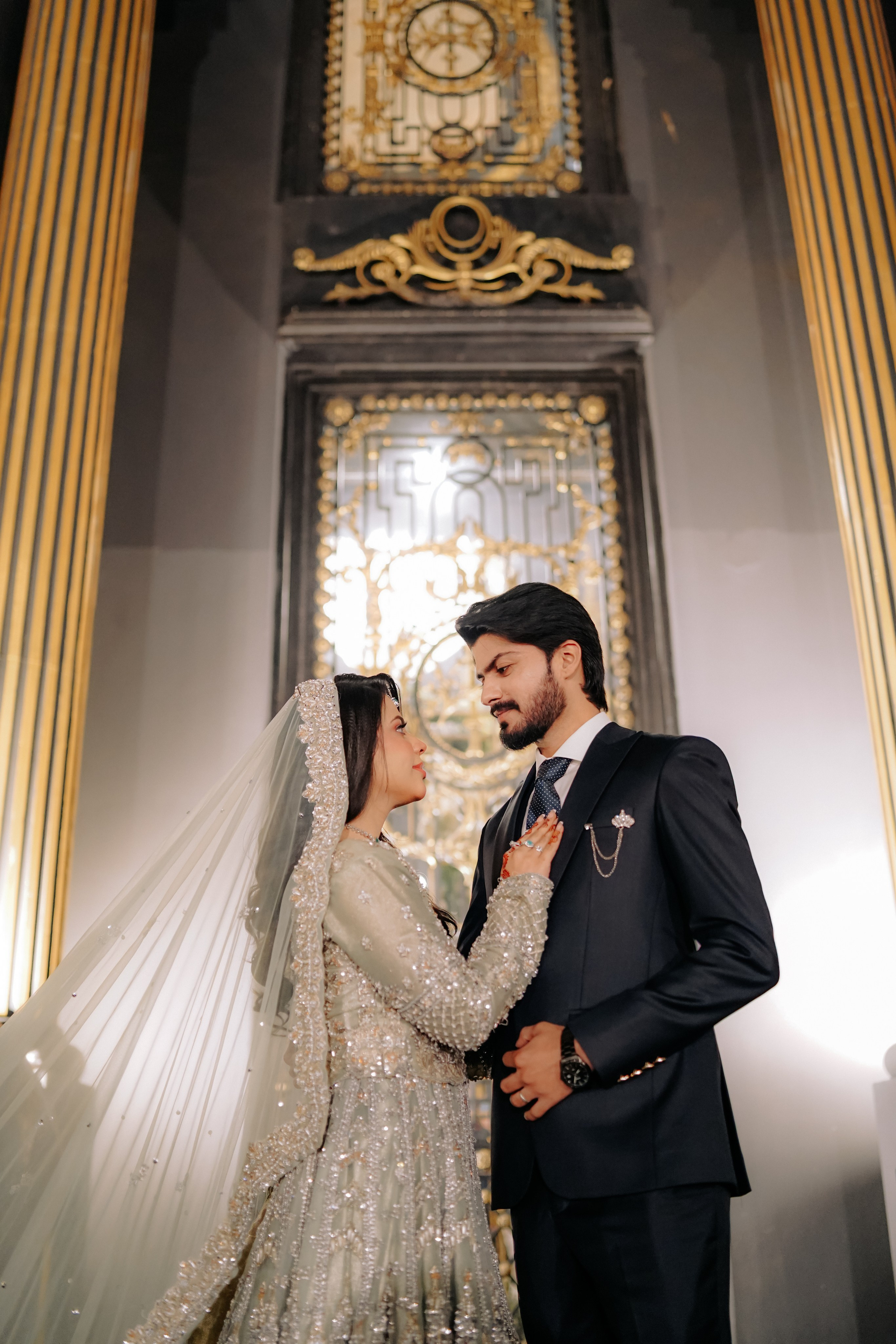 Portfolio. MomentsbyFNF — capturing timeless wedding stories across Pakistan with passion, artistry & heart
