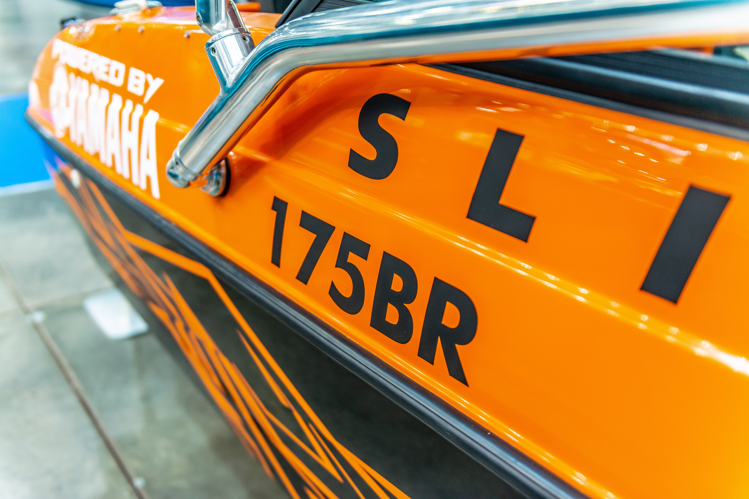 Фотосъемка лодок на Moscow Boat Show 2022. PHOTOGRAPHER QUINTANA ROO