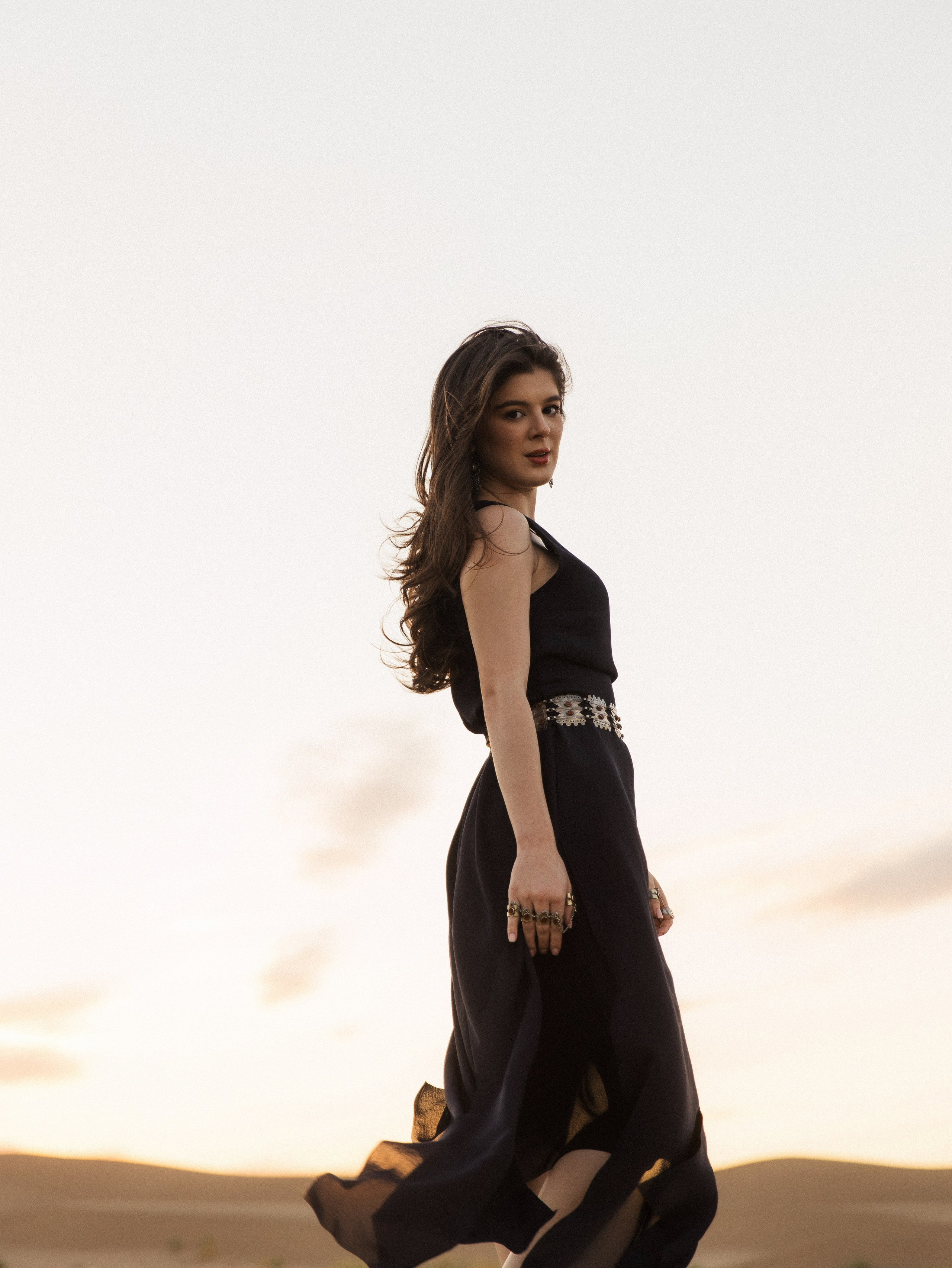 Jasmin. Family and wedding photographer in Bangkok, Thailand