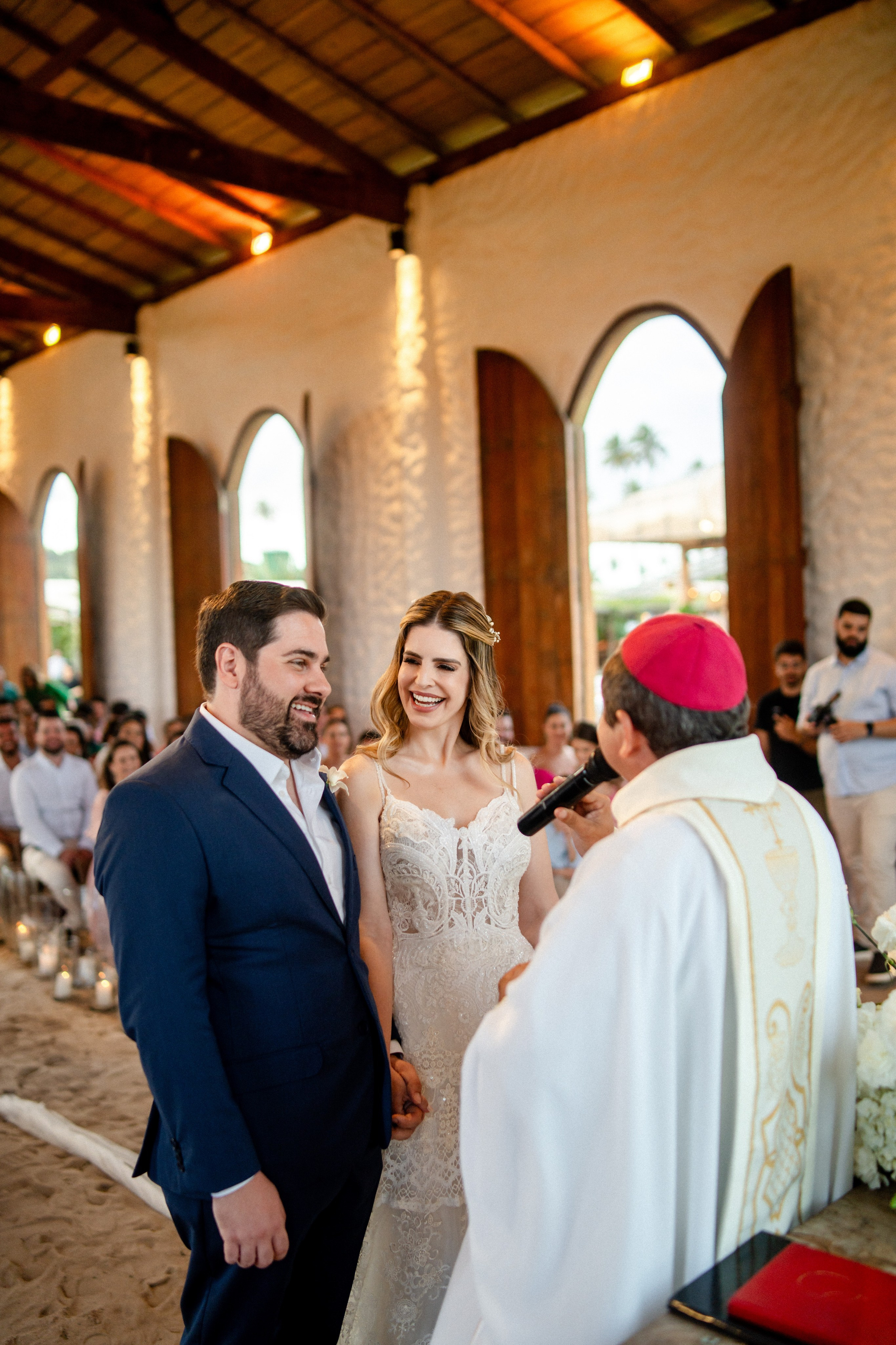 Jéssica e Eduardo | São Miguel dos Milagres-AL. Fotógrafo de casamentos e gestantes