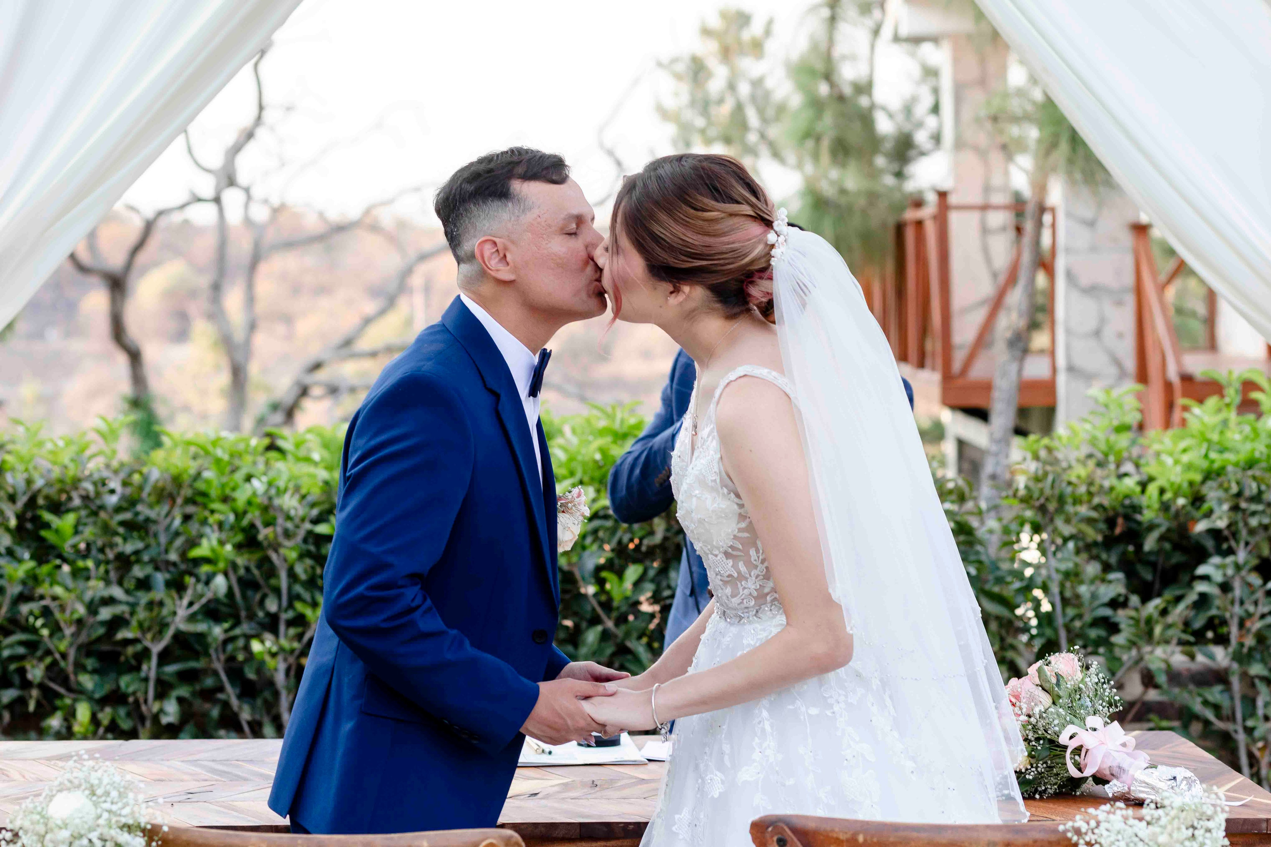 Civil. Wedding Photographer Ruth Preciado