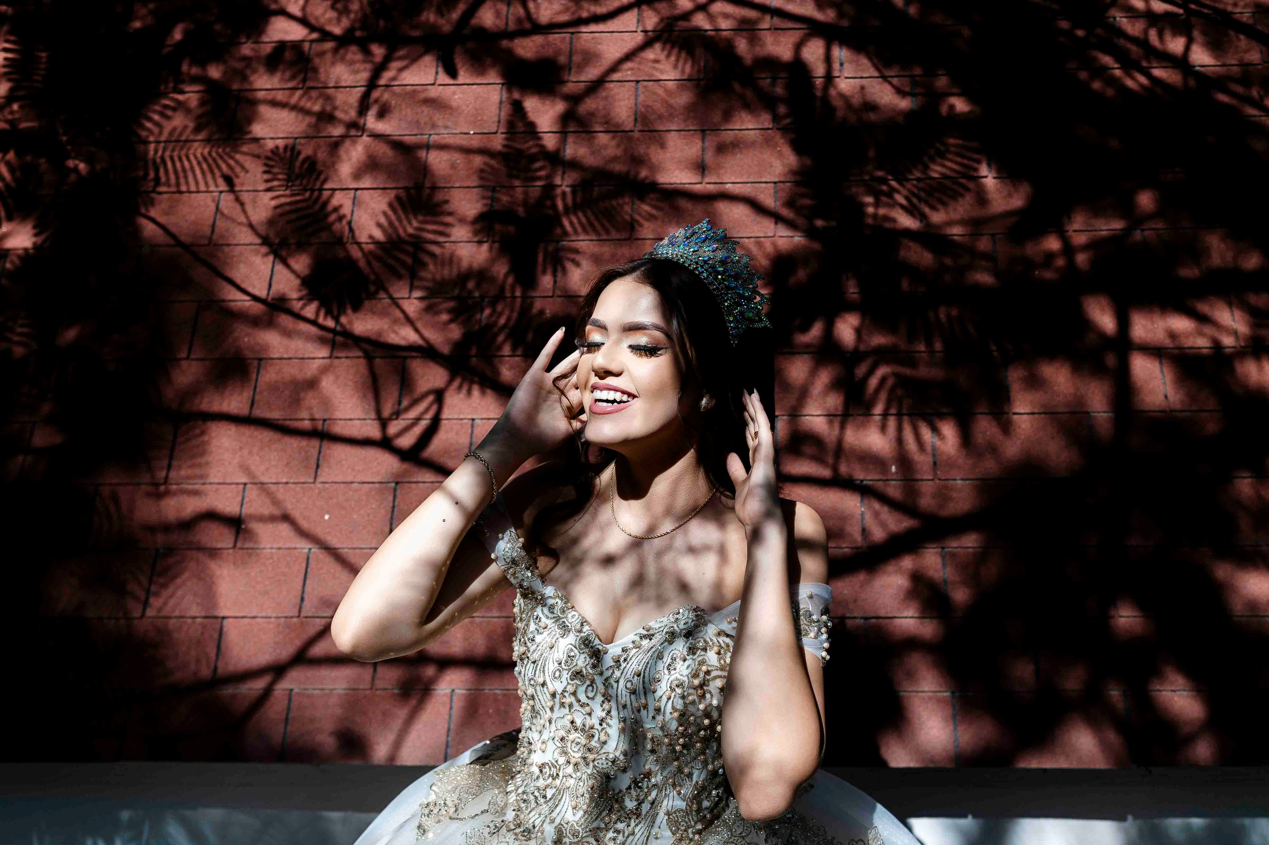 XV Años. Wedding Photographer Ruth Preciado
