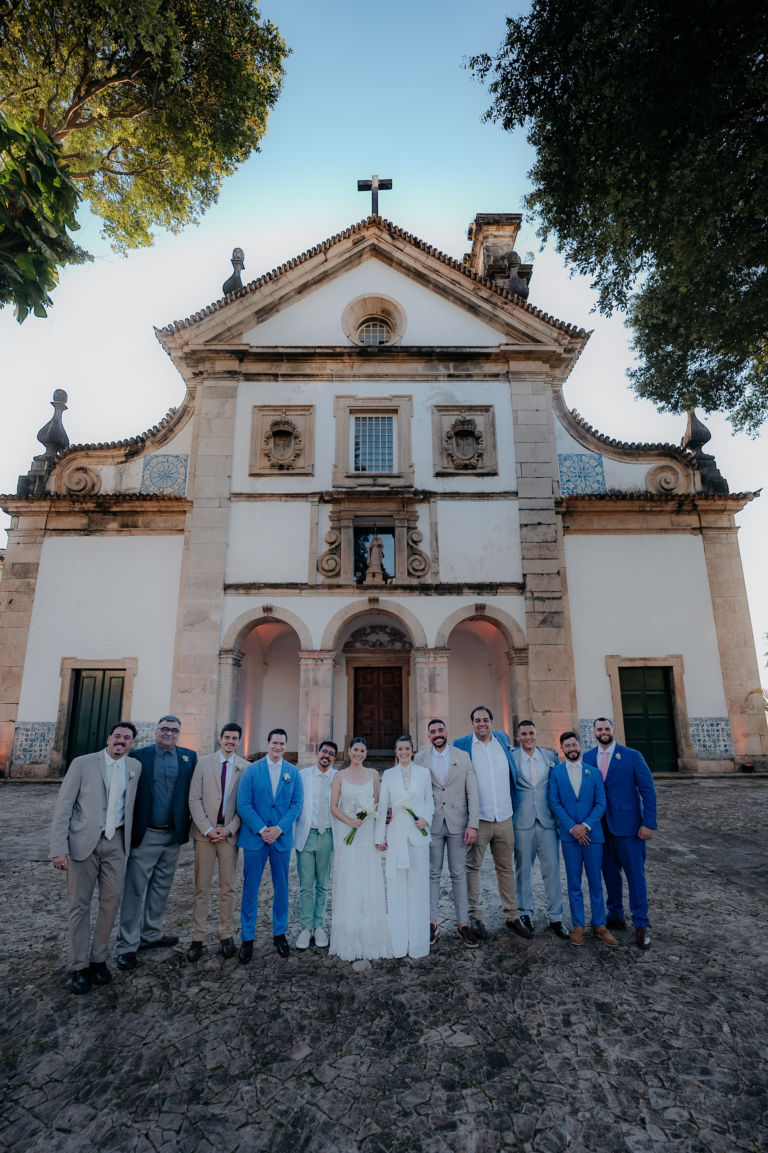 Casamento no Brasil. Fotógrafo em San Pedro de Atacama