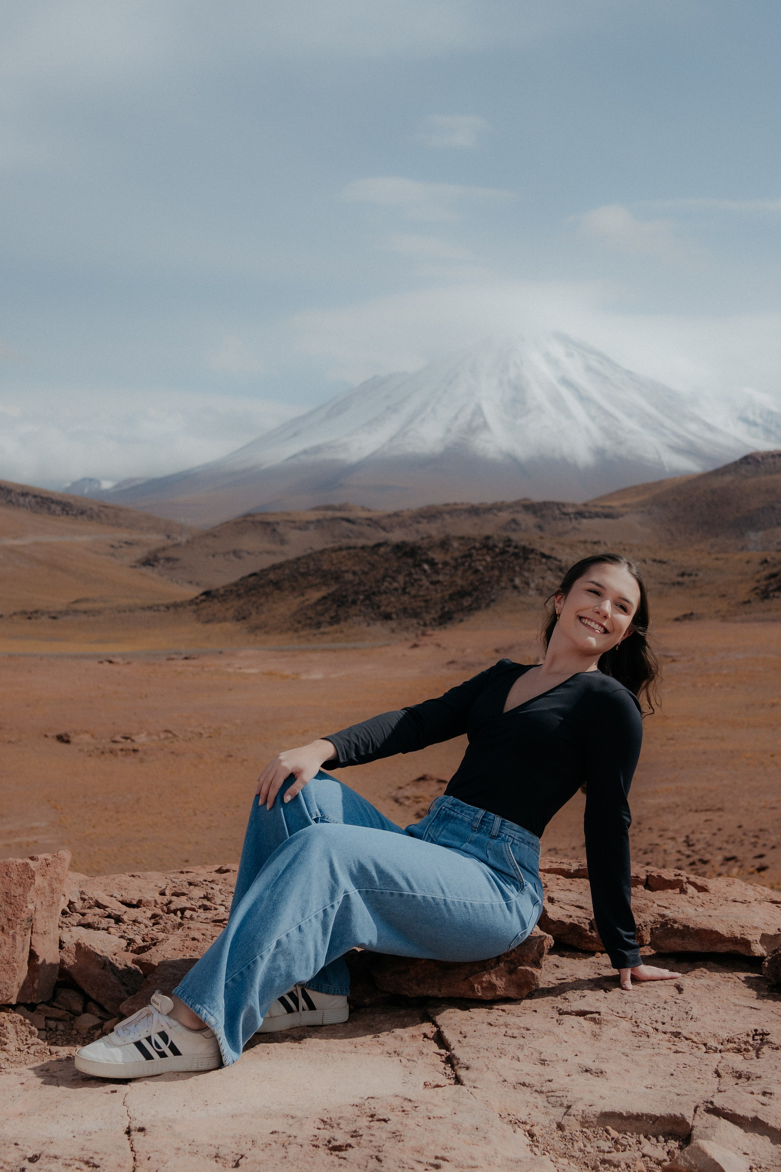 Cobertura de passeio — Piedras Rojas. Fotógrafo em San Pedro de Atacama
