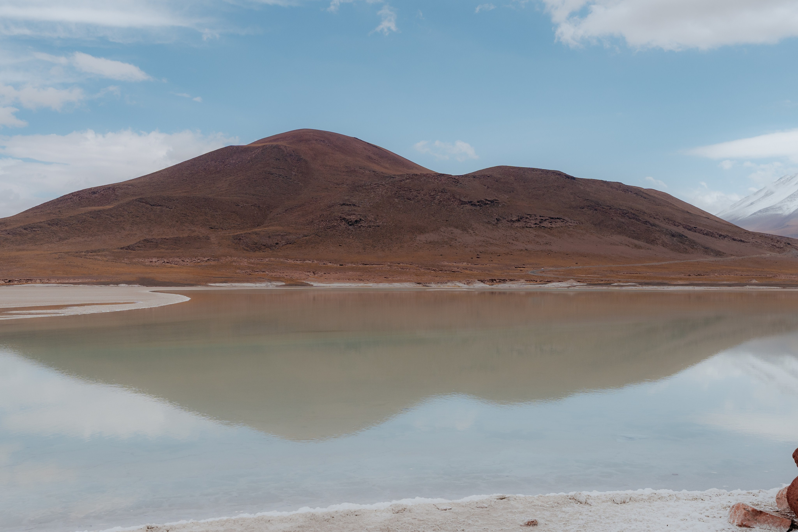 Cobertura de passeio — Piedras Rojas. Fotógrafo em San Pedro de Atacama
