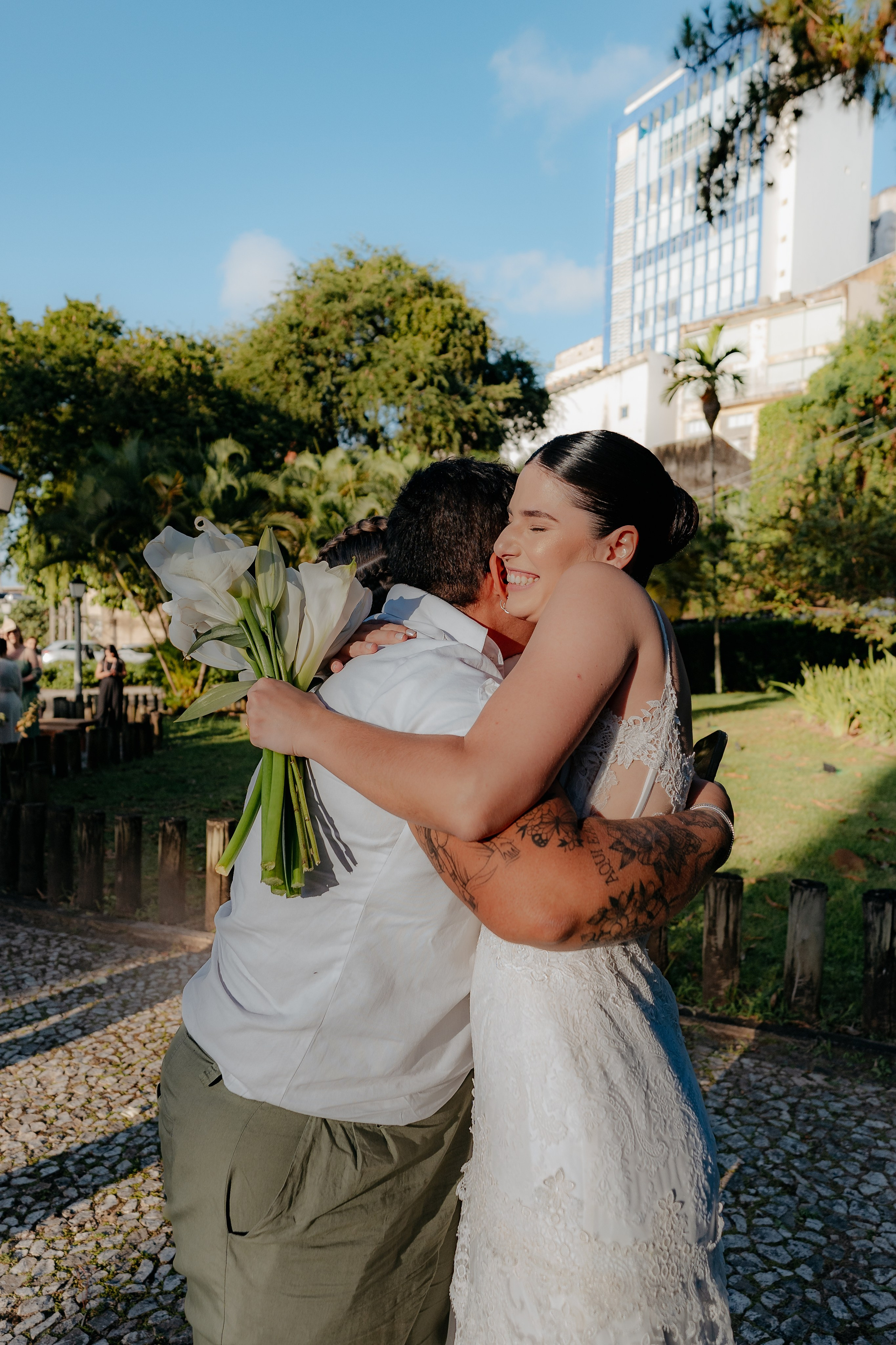 Casamento no Brasil. Fotógrafo em San Pedro de Atacama