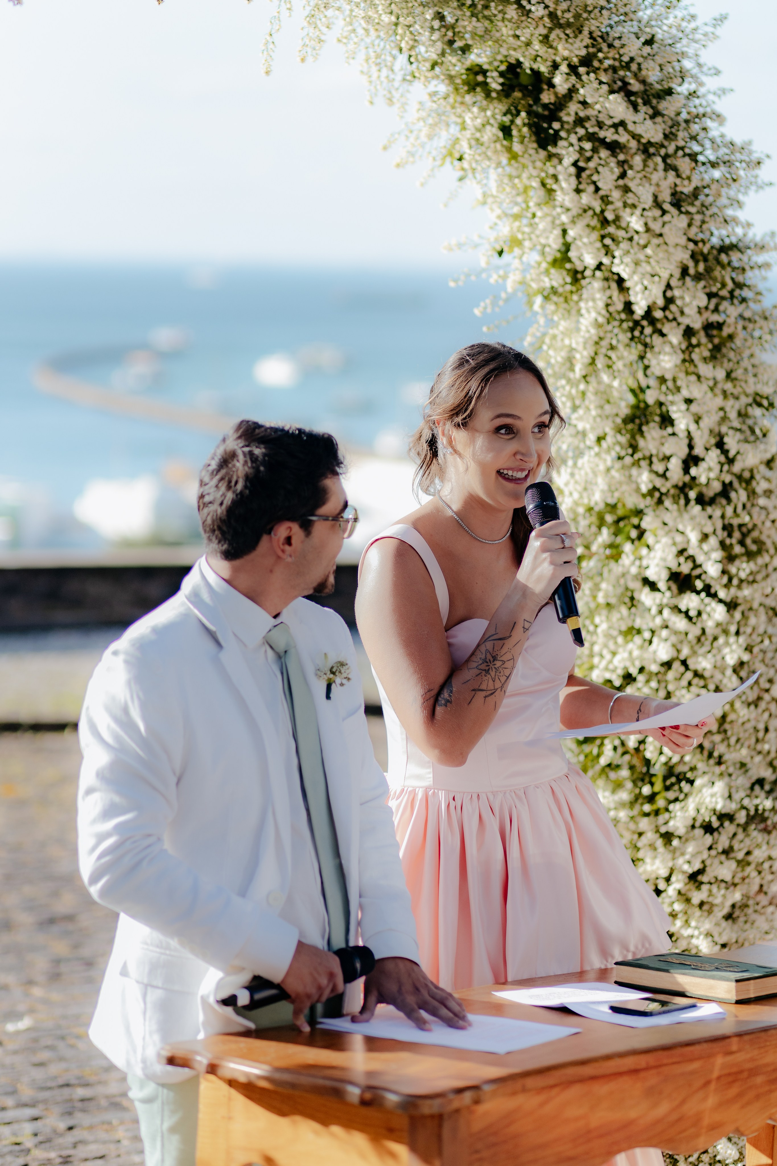 Casamento no Brasil. Fotógrafo em San Pedro de Atacama