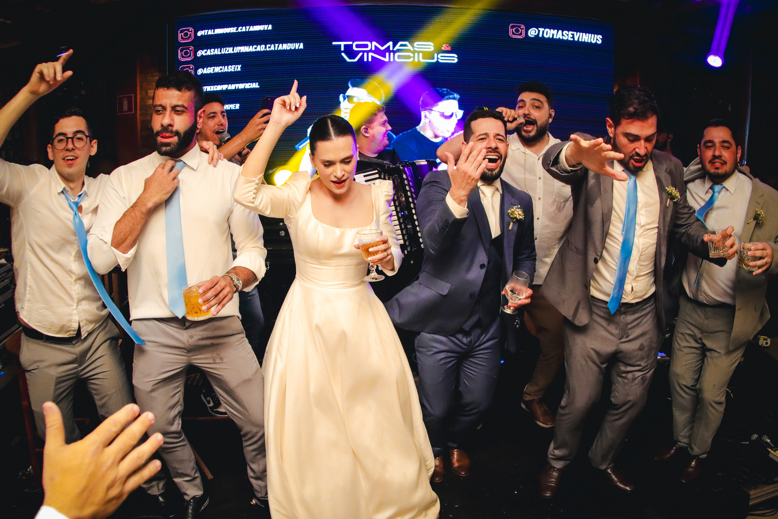 Natalia & Diego. Fotógrafos de casamento. empresas, família em Catanduva SP e região, Casal Gonçales