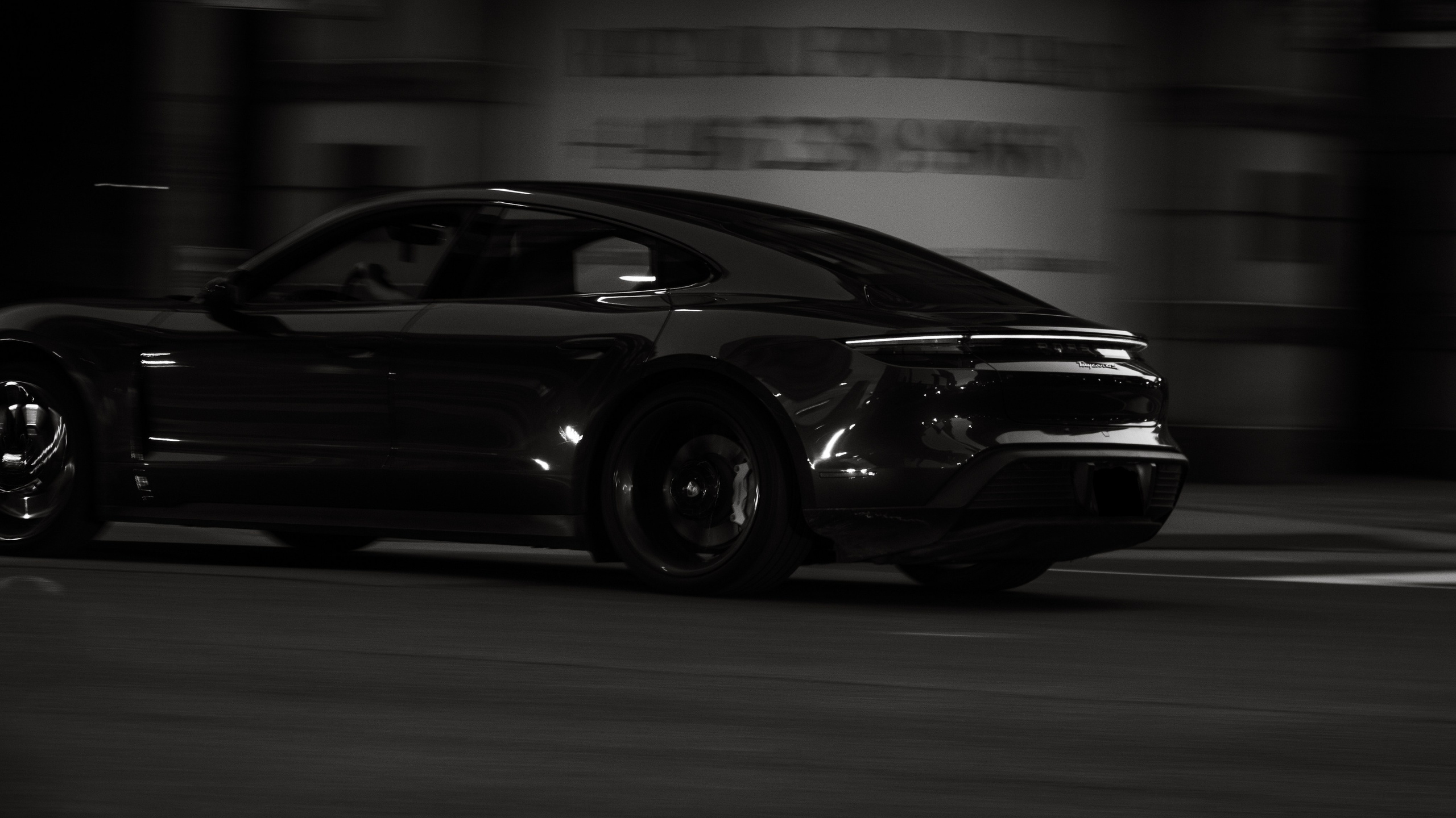 Luxury & Performance. Arvin Azimian