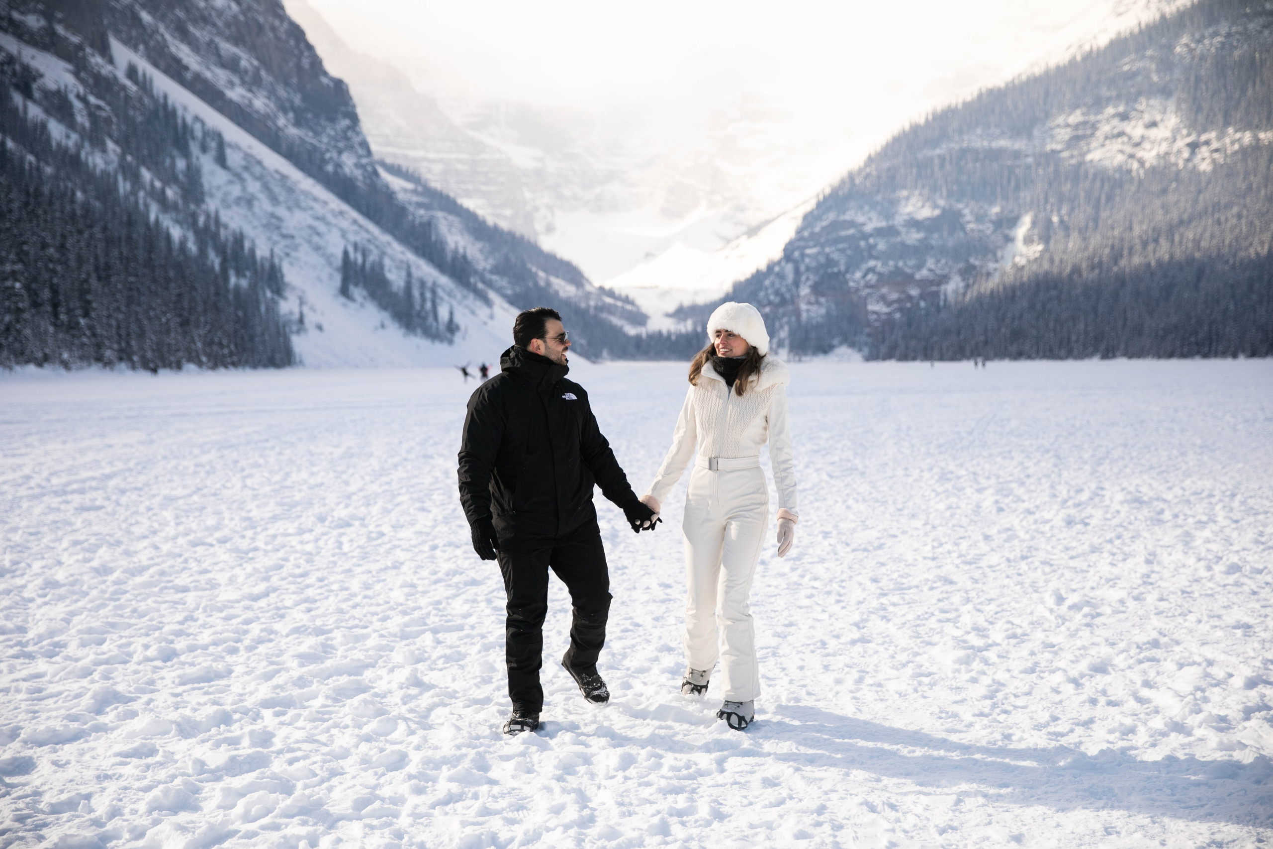 Affordable Banff & Canmore Photography. Ching Li Photography