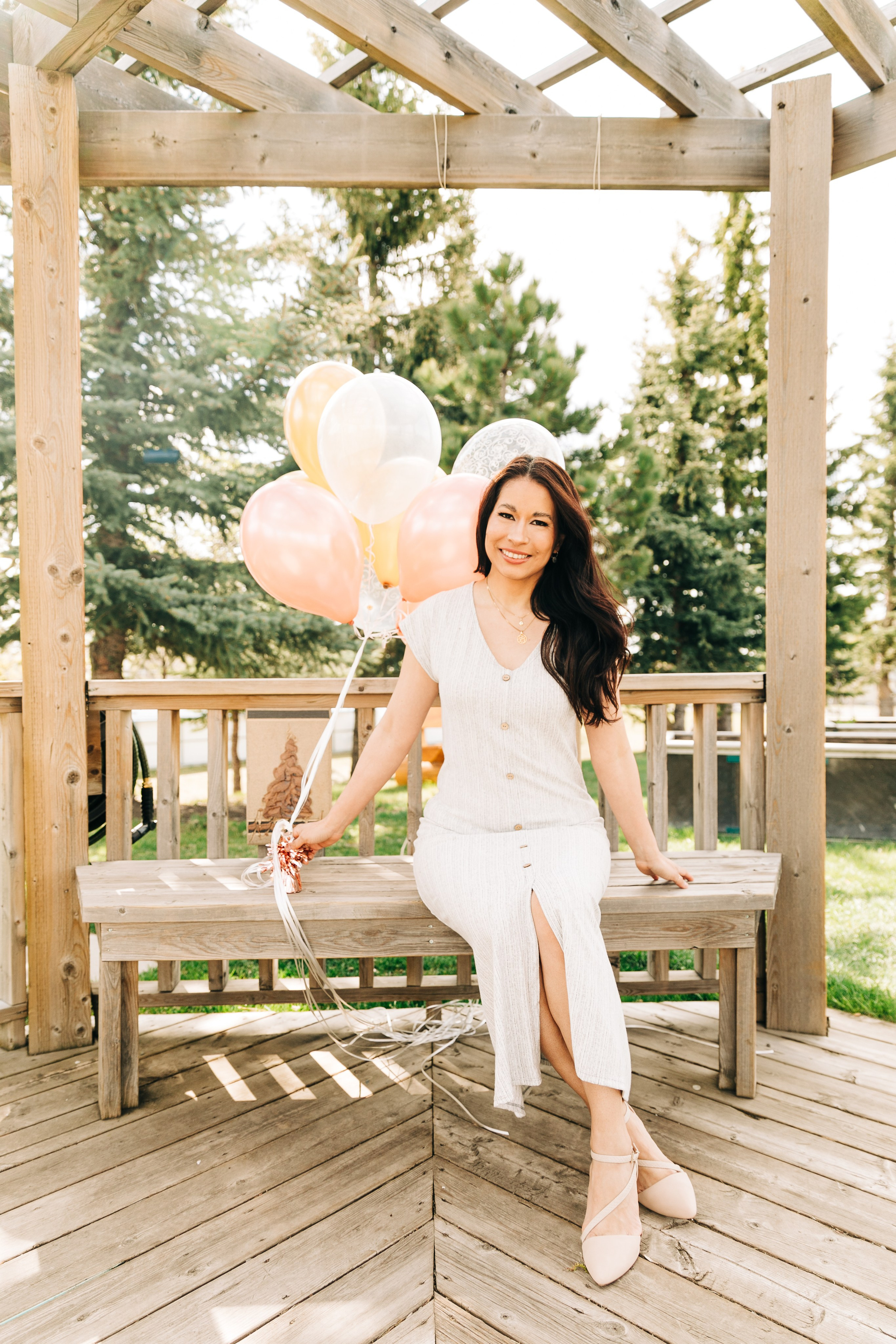 Portraits — Astrid. Ching Li Photography