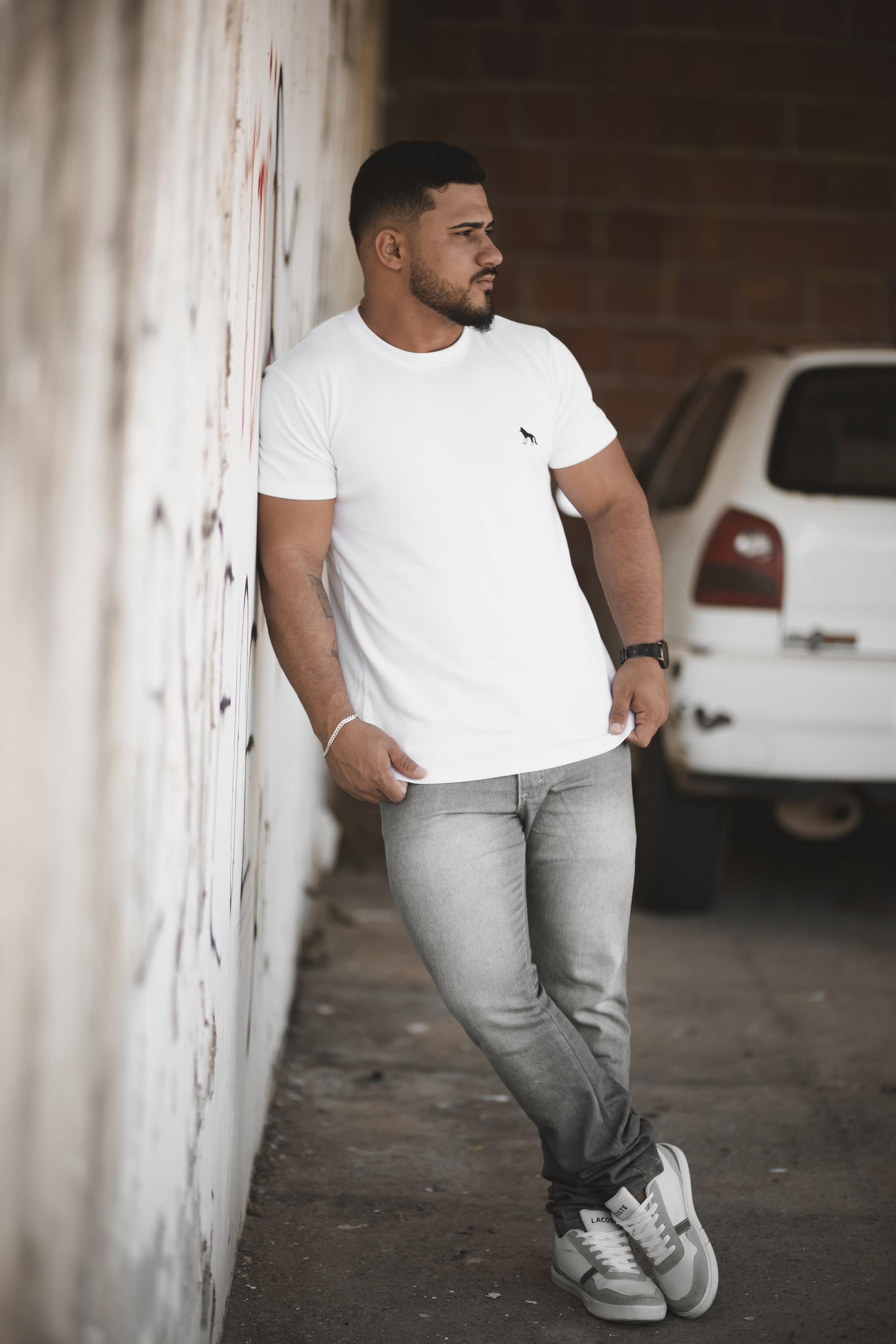 Matheus. Bem-vindo ao Meu Mundo Fotográfico