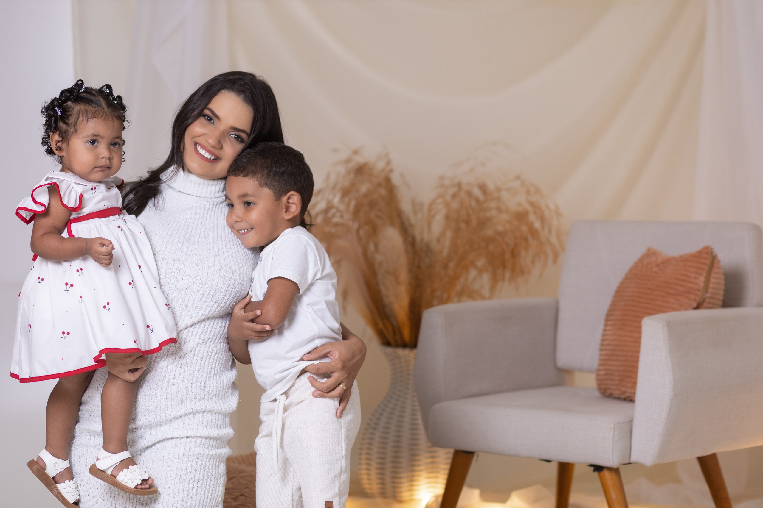 Charline | Dia das Mães. Bem-vindo ao Meu Mundo Fotográfico