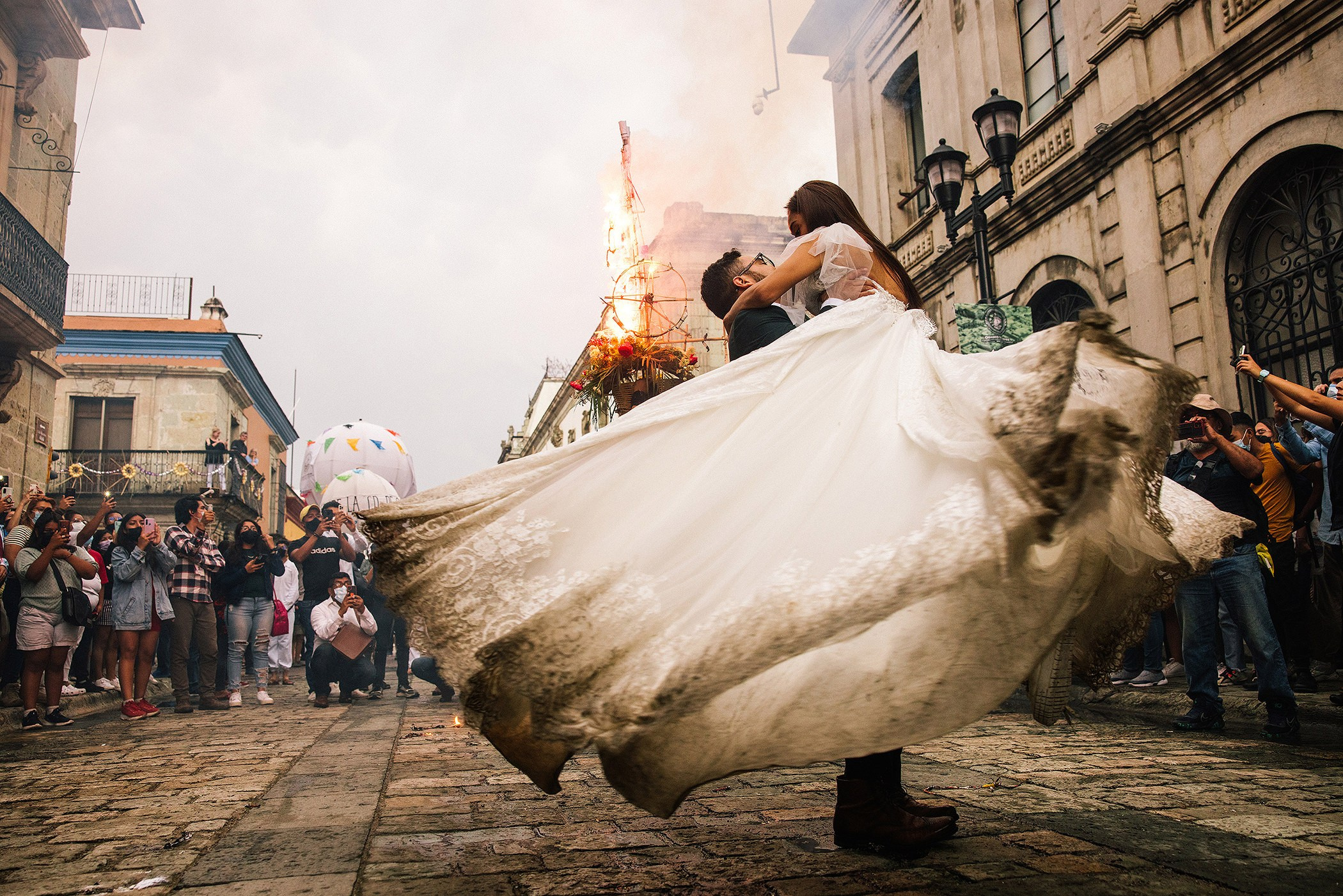Jorge Romero Fotógrafo de bodas