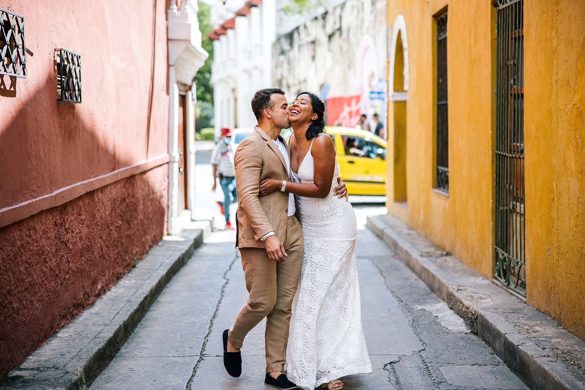Jorge Romero Fotógrafo de bodas
