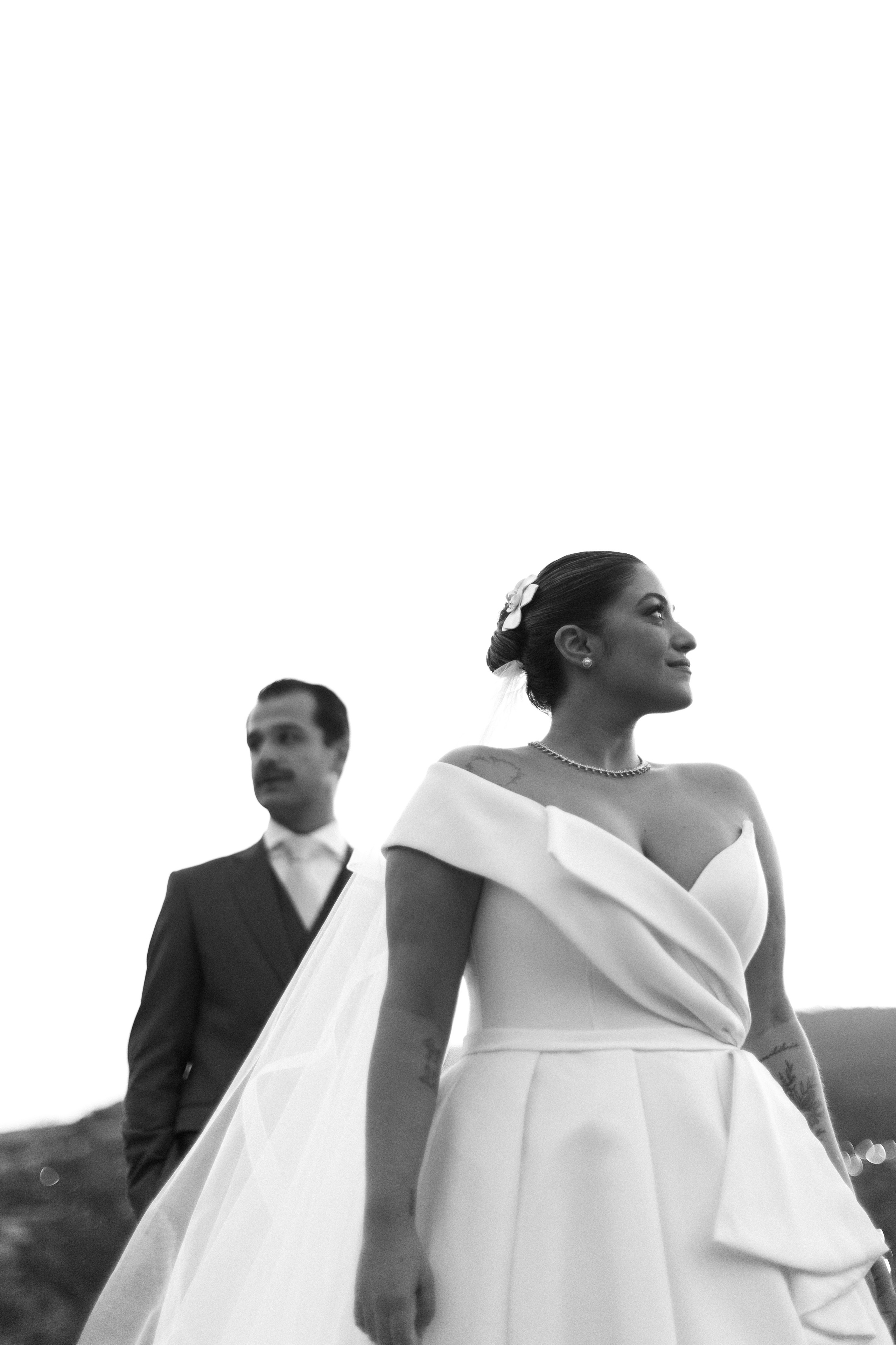 Casamento. The Castros Fotografia