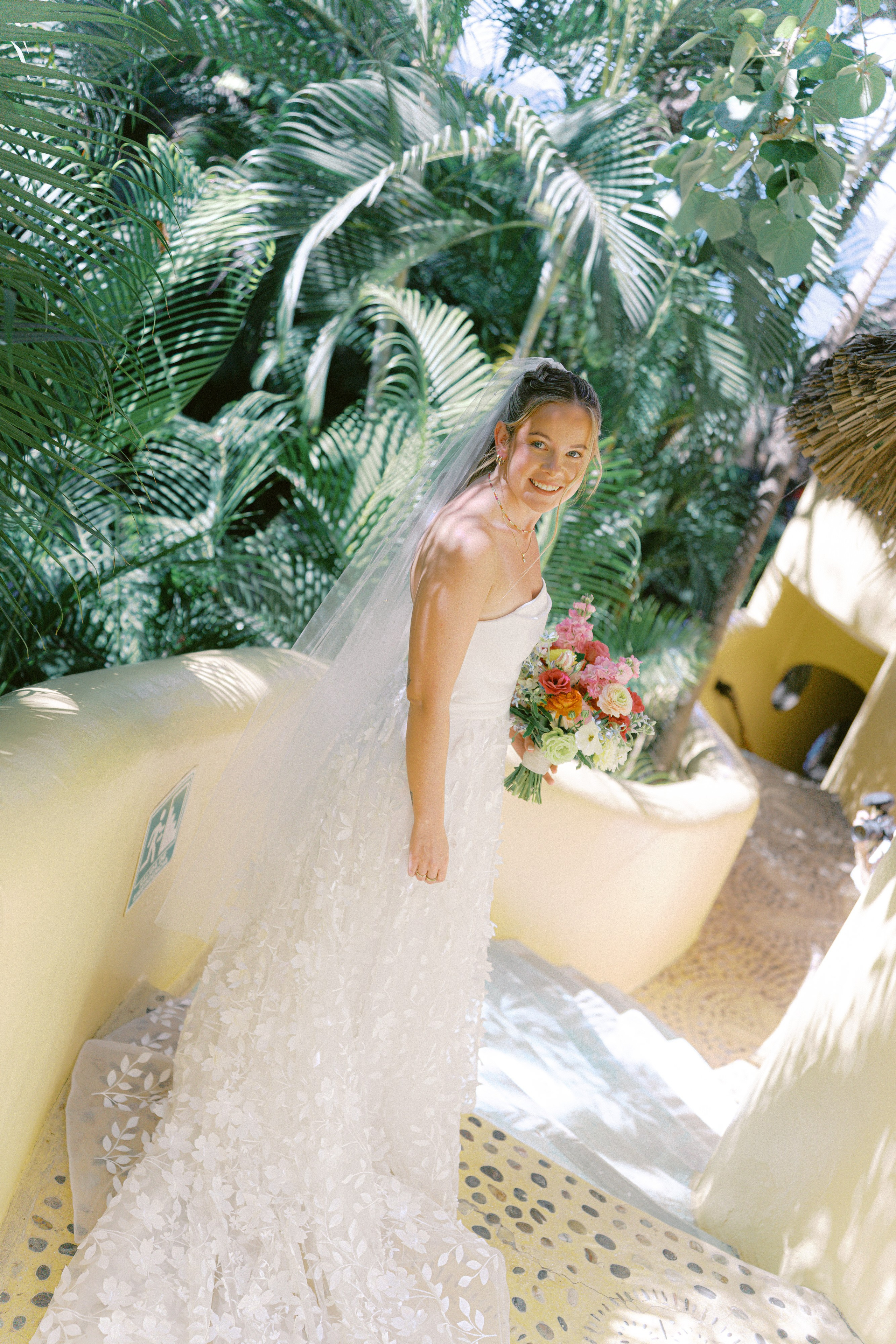 Byron & Kate. Sayulita Wedding Photographer, Puerto Vallarta, Cabo
