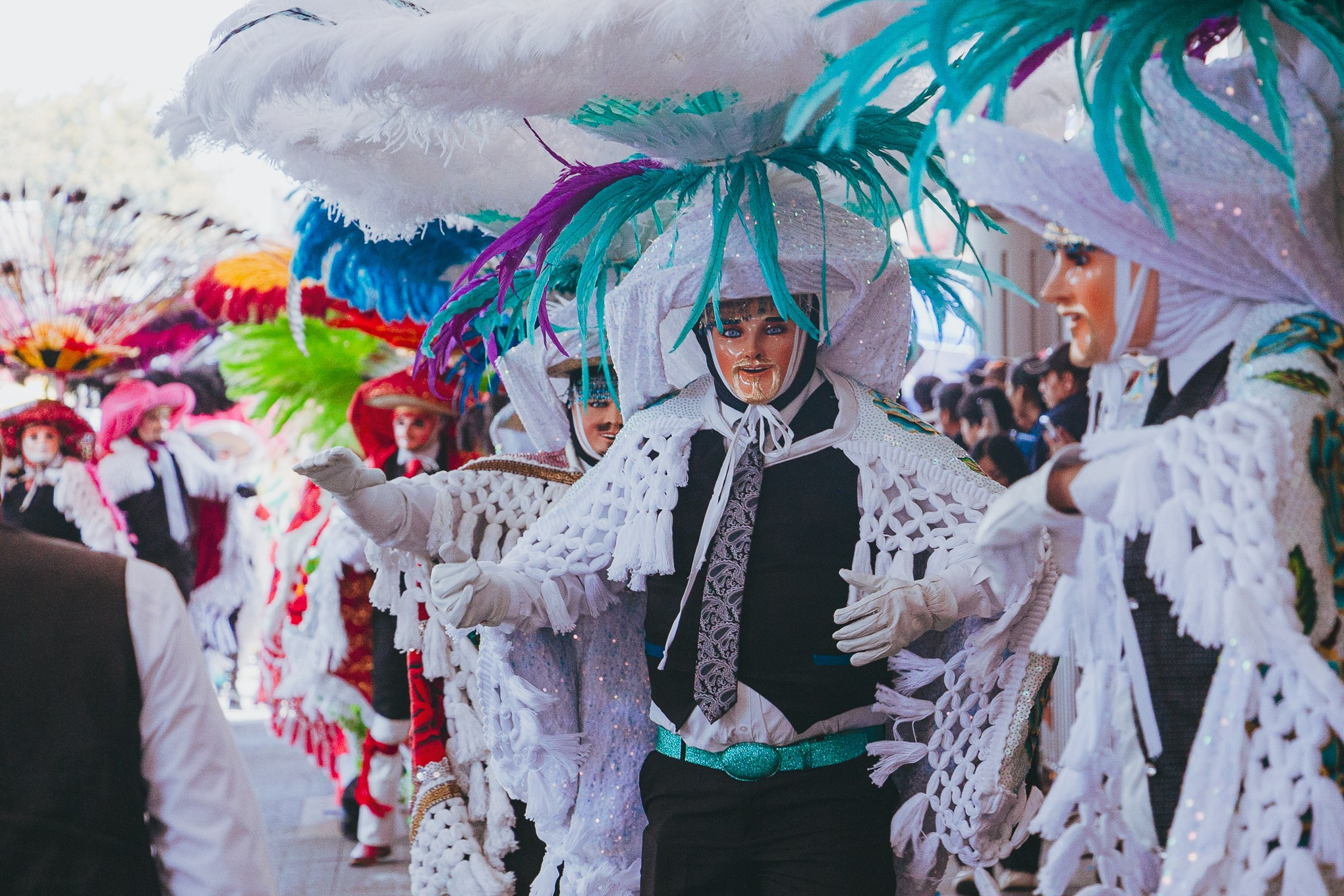 Ian Medina, fotógrafo profesional en México