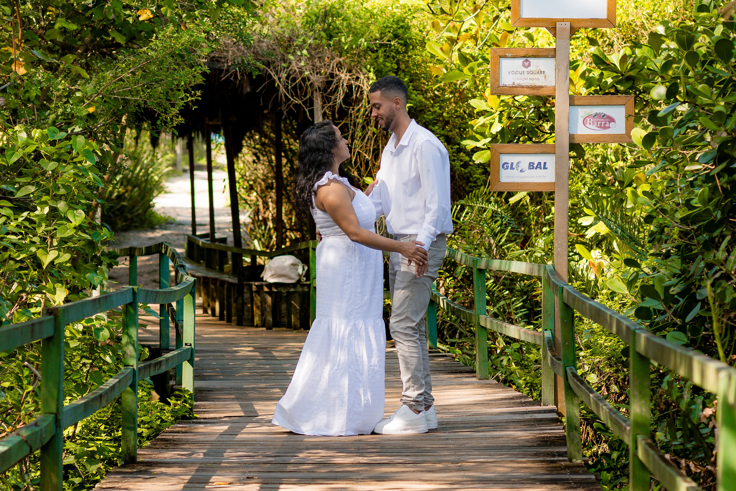 Ensaio Thailane Lima & David. Cristofr Jhons | Fotógrafo de Casamento