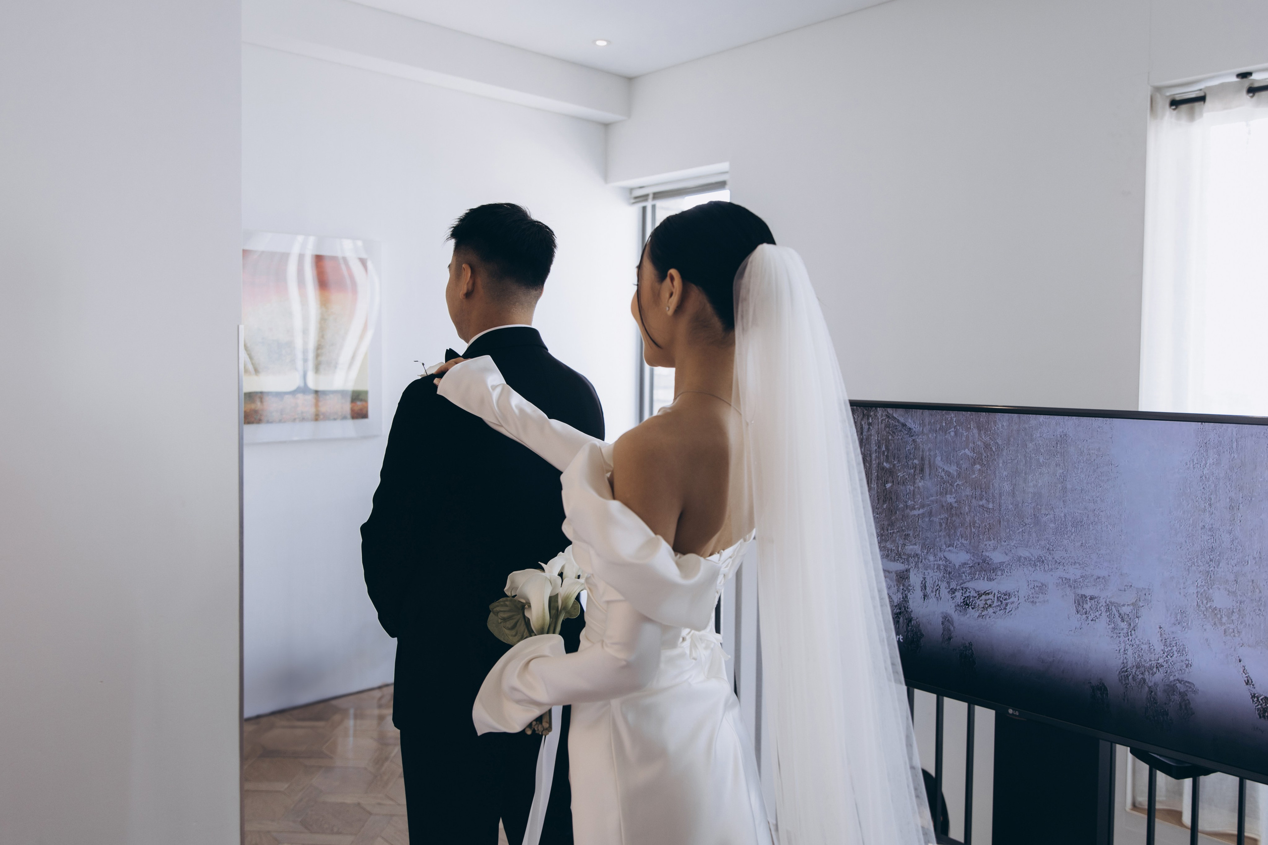 Anastasiya & Sergey/ wedding story. Студия декора «Нарния»