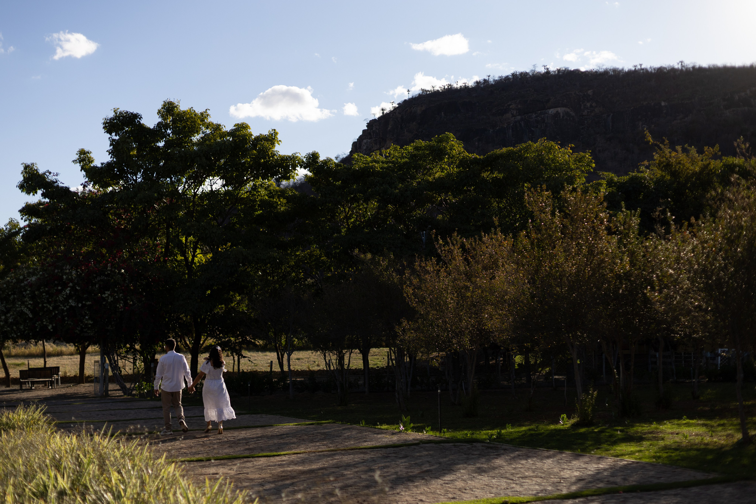Udson e Mahara. Bem-vindo ao Meu Mundo Fotográfico