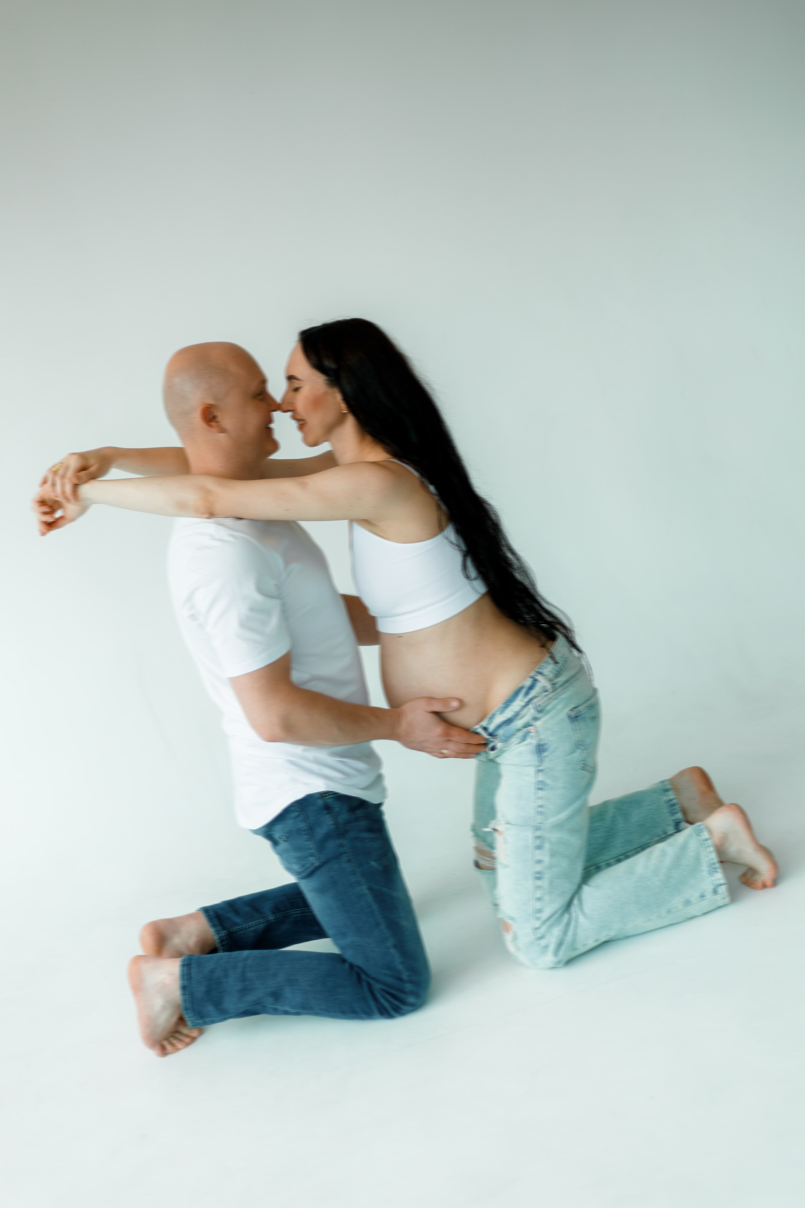 S & A. Photographer Elvira Hryshchenko
