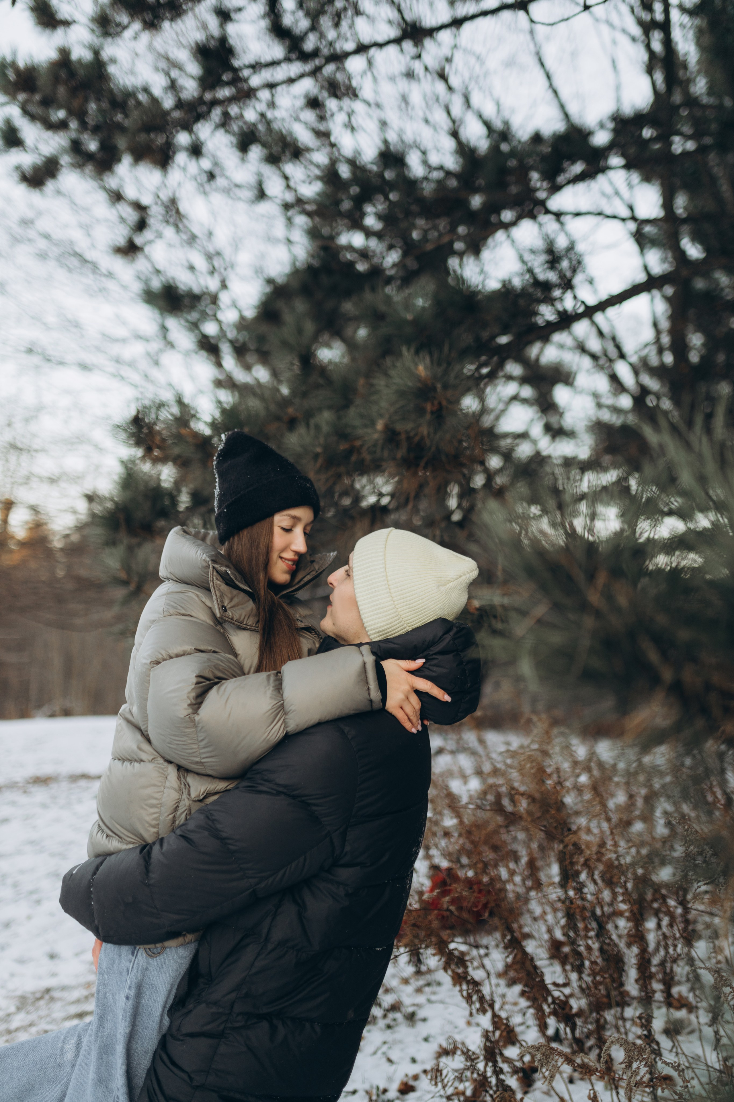 Winter magic. Chernenko.photography