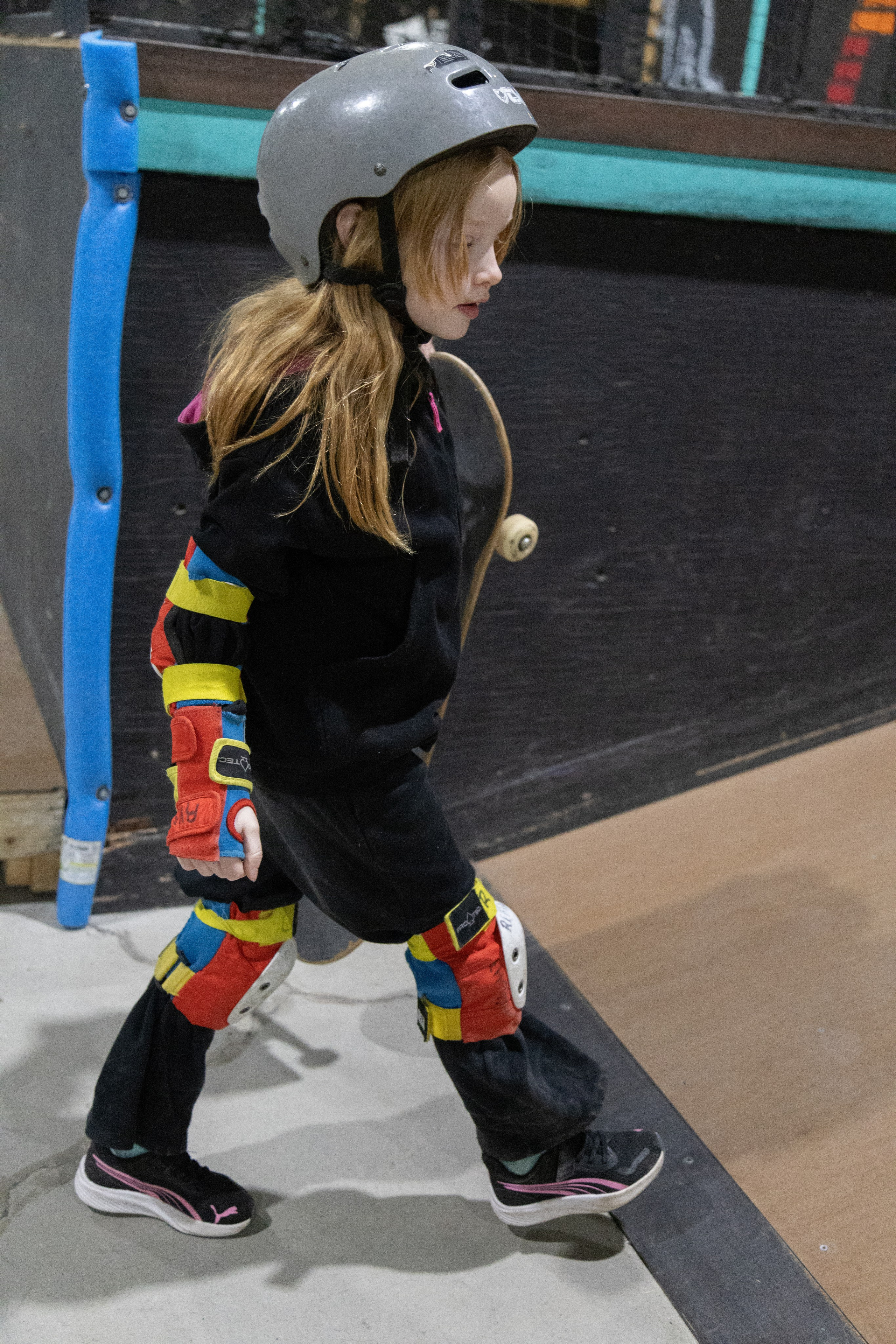 Stela’s 7th Birthday Party. Toronto Portrait Photographer Lena Lac