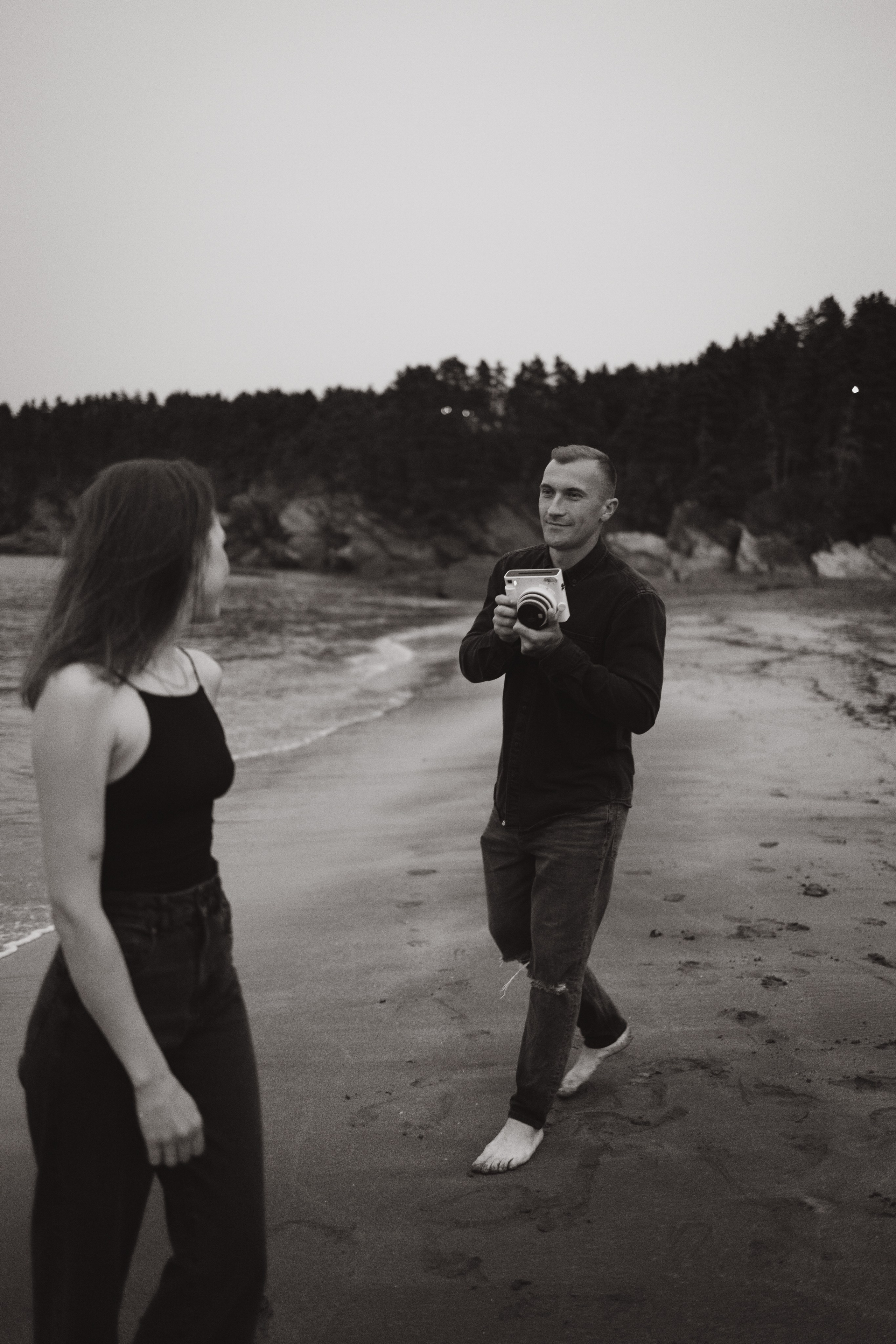 Love story. Children’s and family photographer in St. John’s, NL | Marina Peliukh