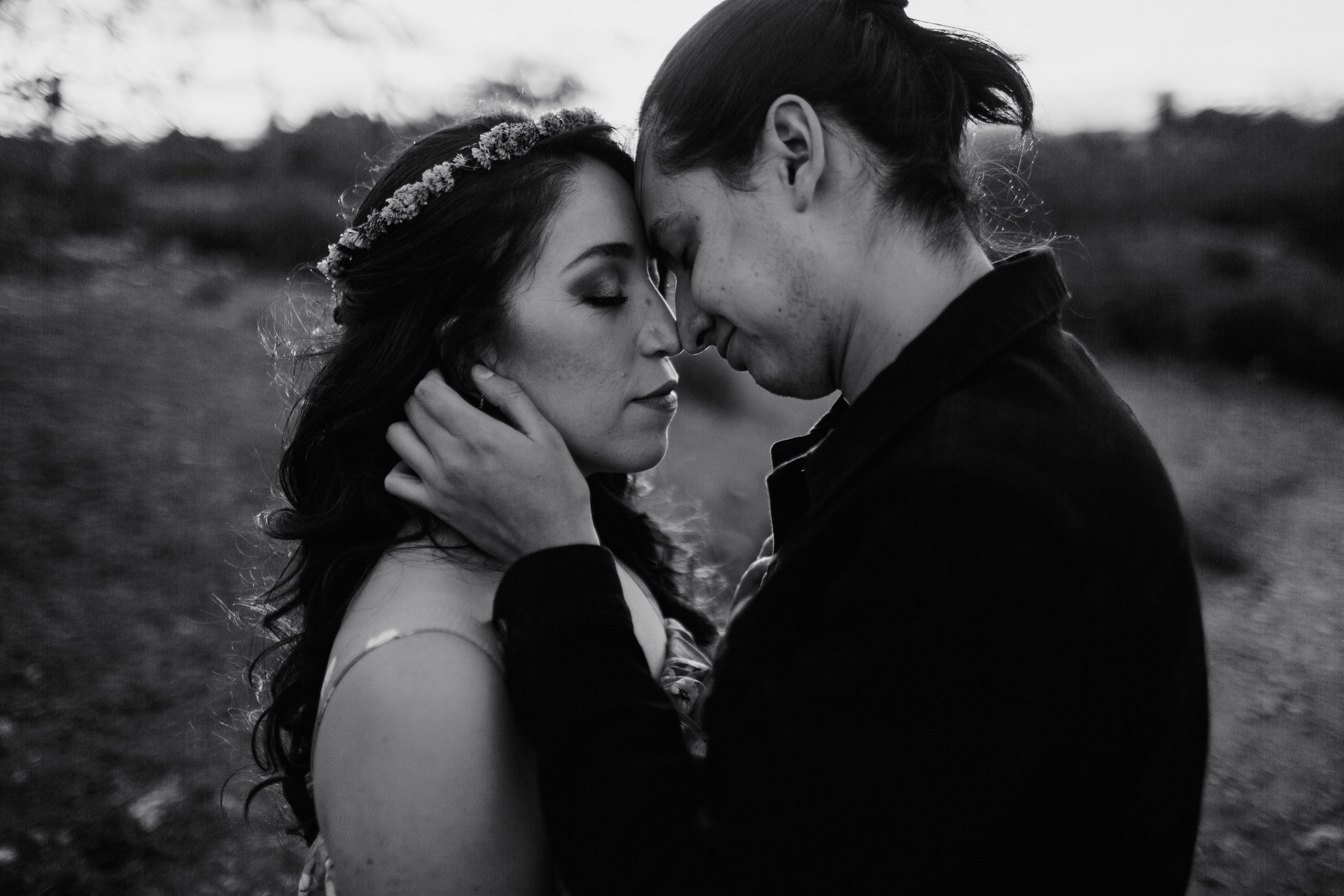 Ivonne y Luman: Sesión pre Boda en la Joya Onda. Fotógrafo de bodas
