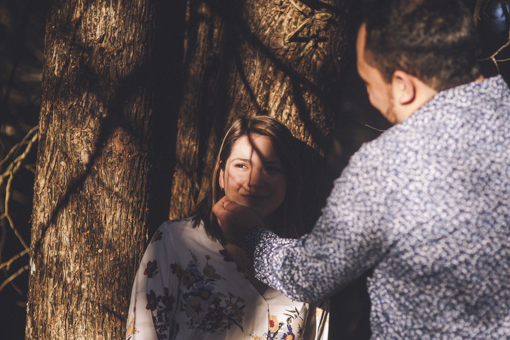 Frida Ximena y Christian. Fotógrafo de bodas