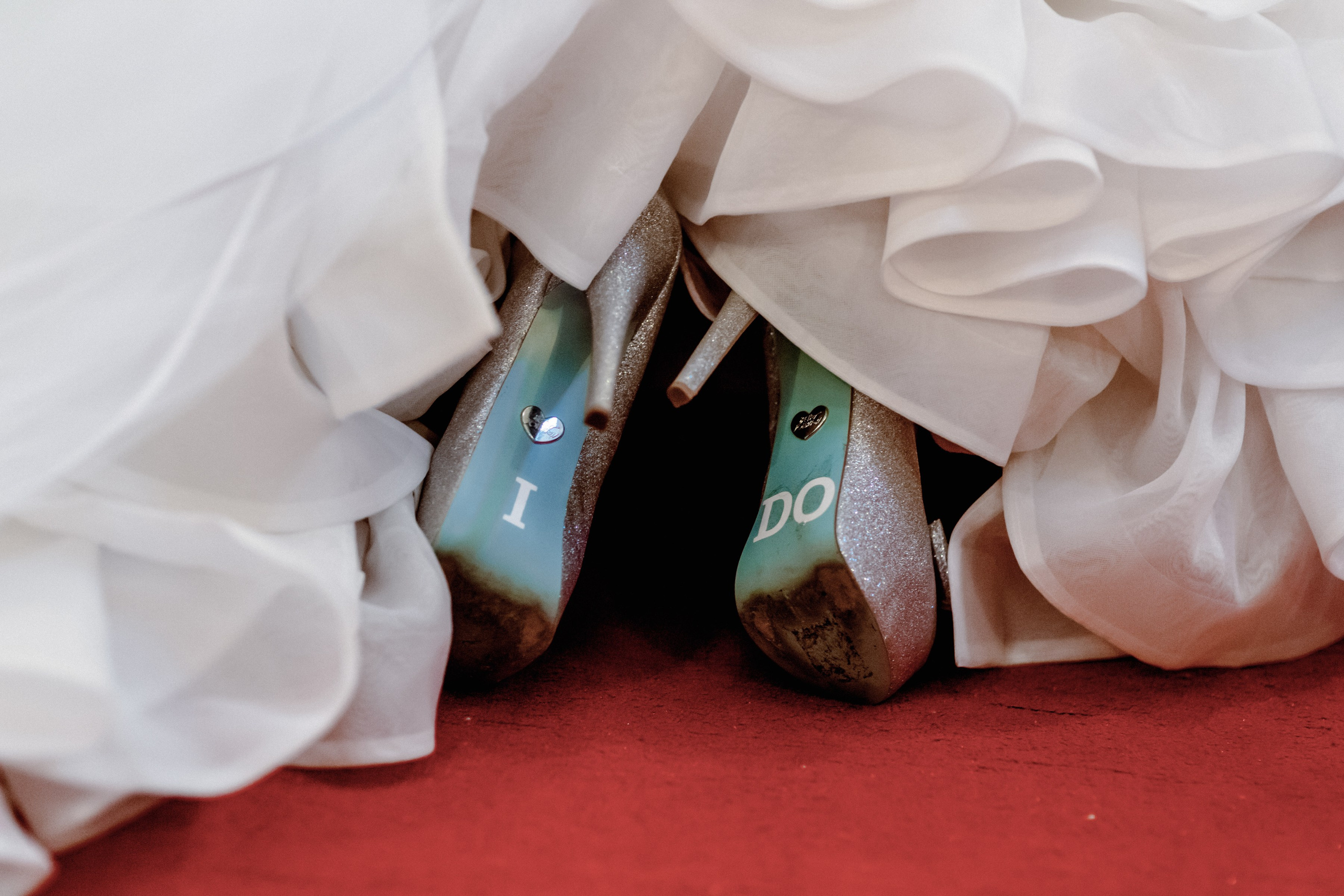 Andrea y Alejandro. Fotógrafo de bodas